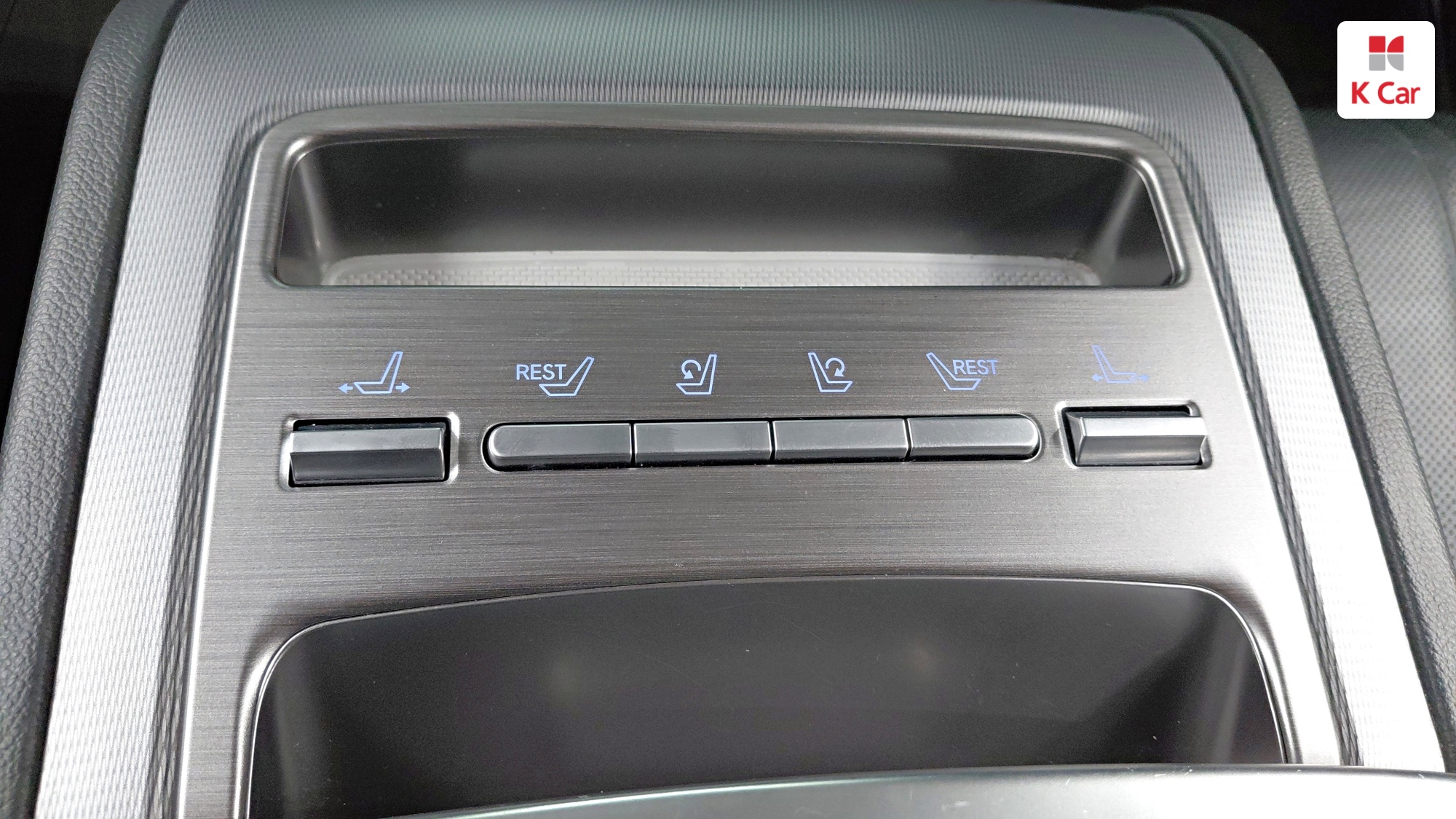 Hyundai Grandeur бензин 3.5 2WD, миниатюра 30