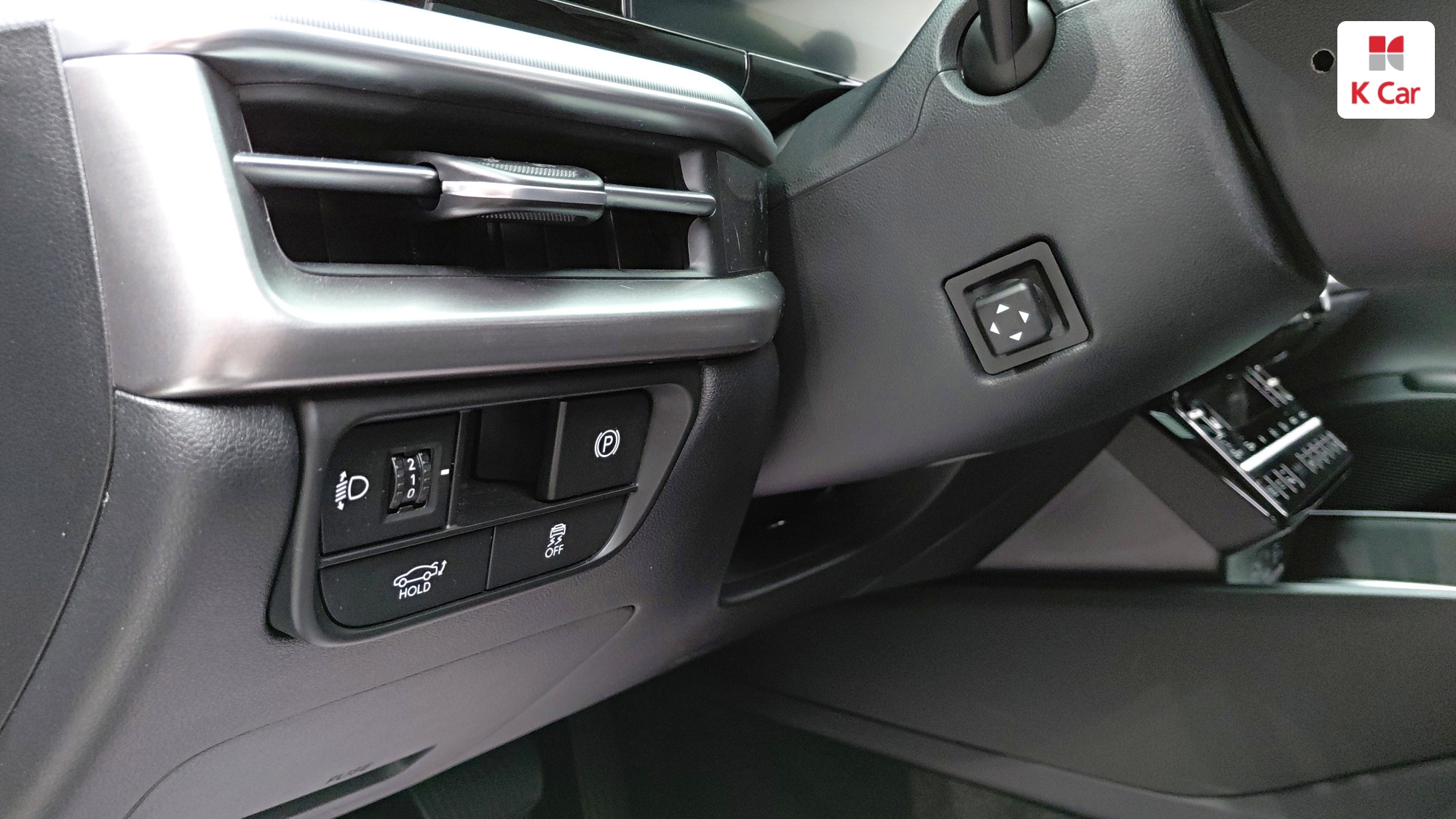 Hyundai Grandeur бензин 3.5 2WD, миниатюра 8