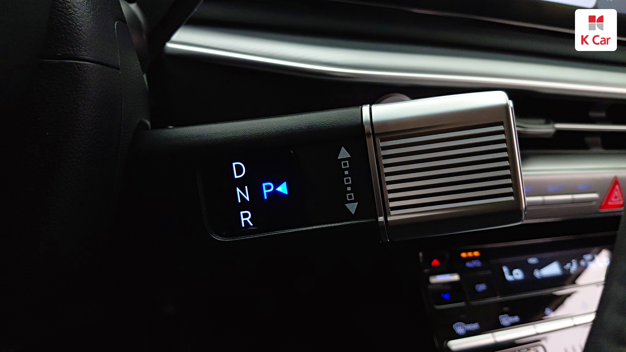 Hyundai Grandeur бензин 3.5 2WD, миниатюра 10