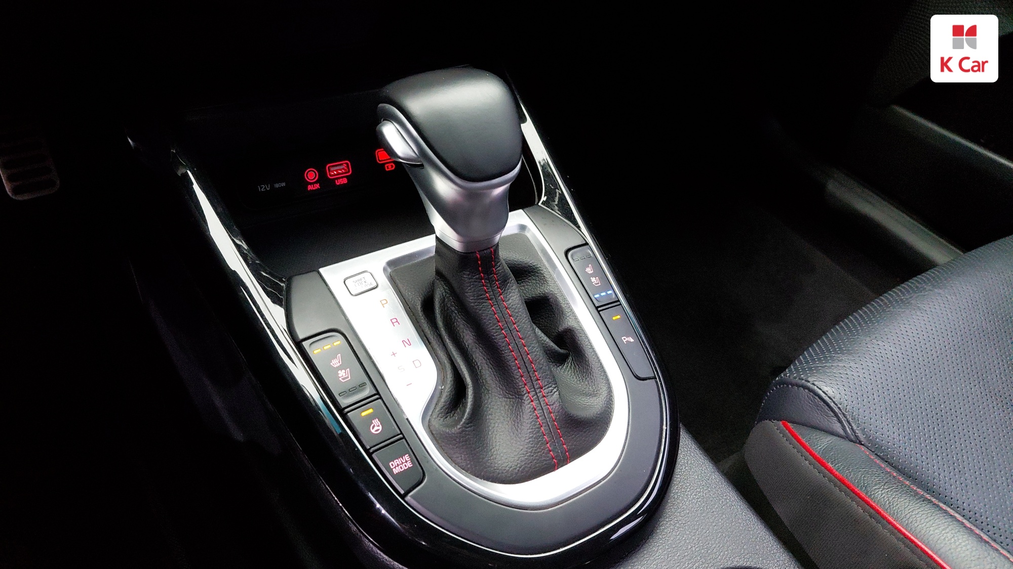 Kia K3 1.6 Turbo 5 Signature, миниатюра 28