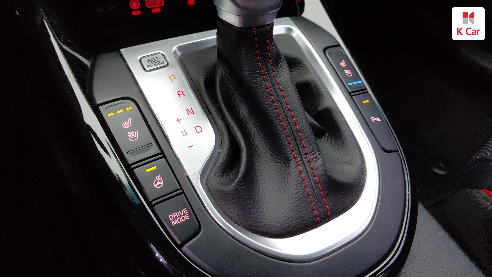Kia K3 1.6 Turbo 5 Signature, миниатюра 29