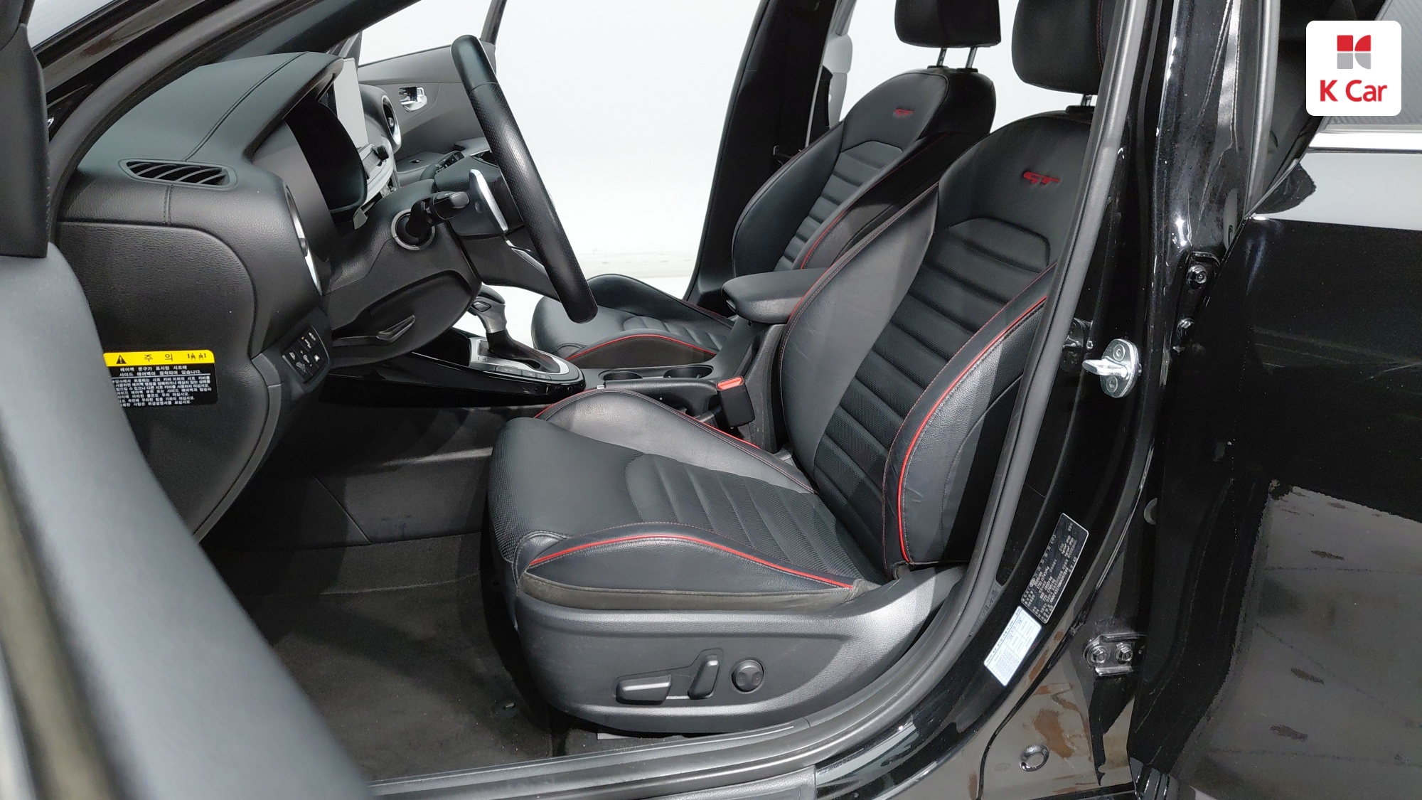 Kia K3 1.6 Turbo 5 Signature, миниатюра 4