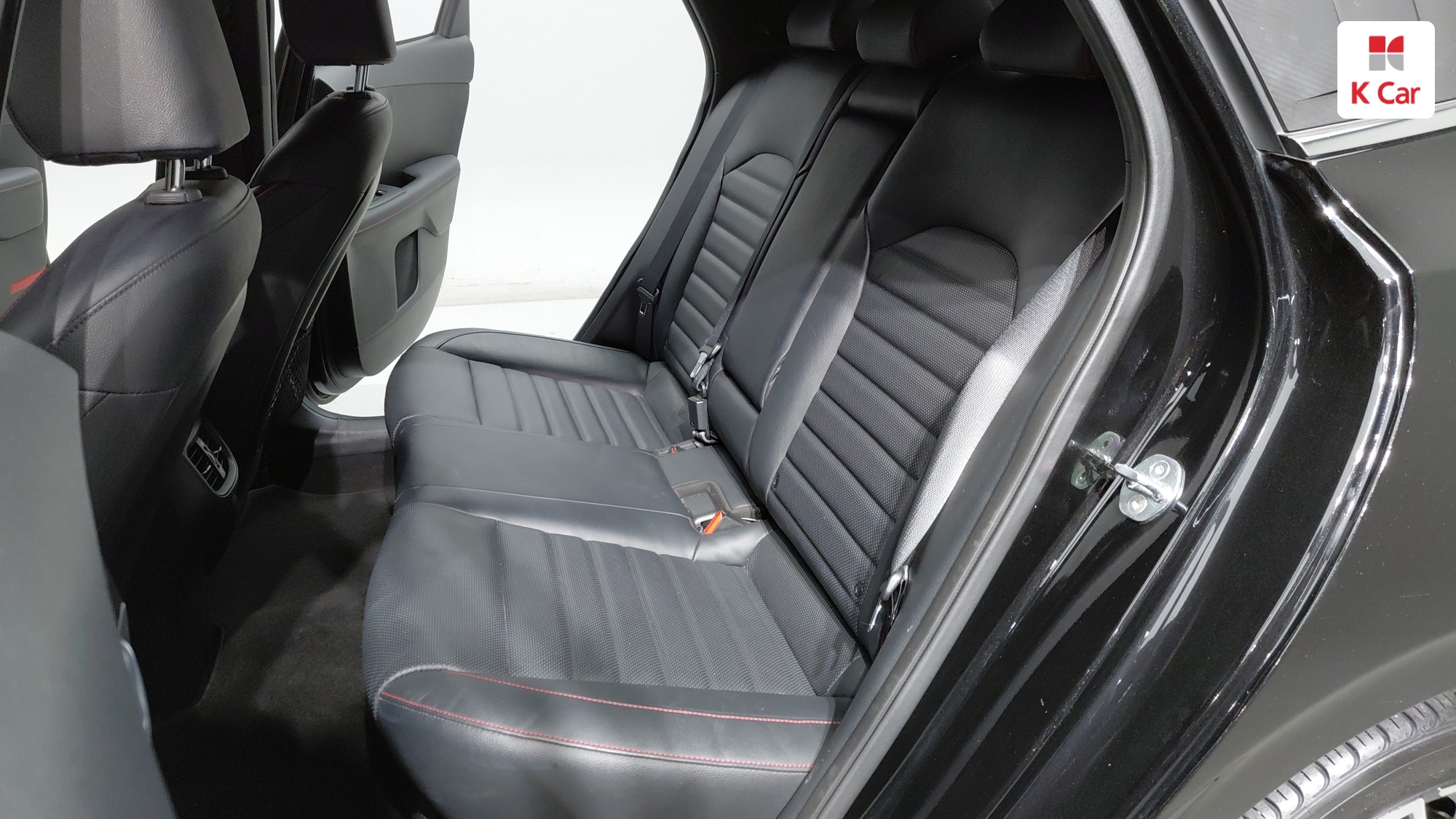 Kia K3 1.6 Turbo 5 Signature, миниатюра 5