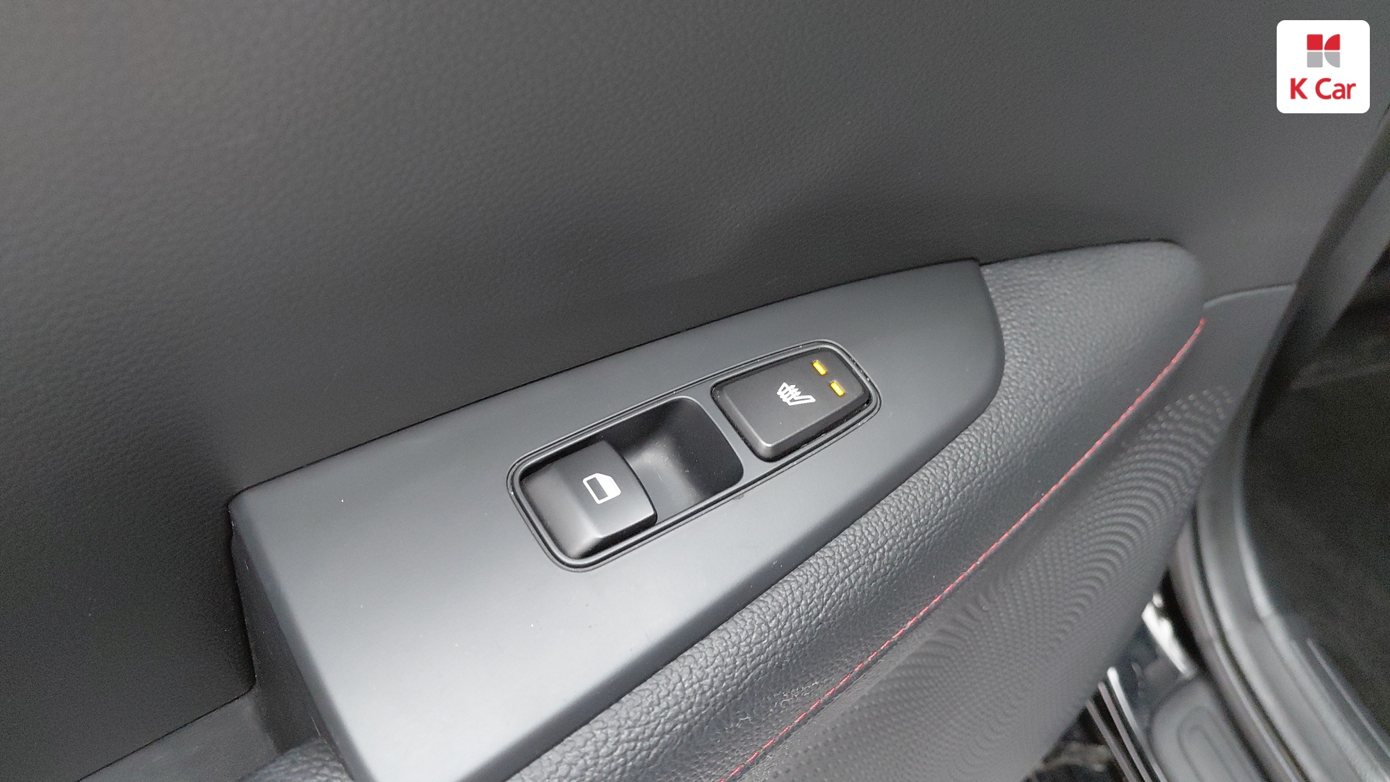 Kia K3 1.6 Turbo 5 Signature, миниатюра 9
