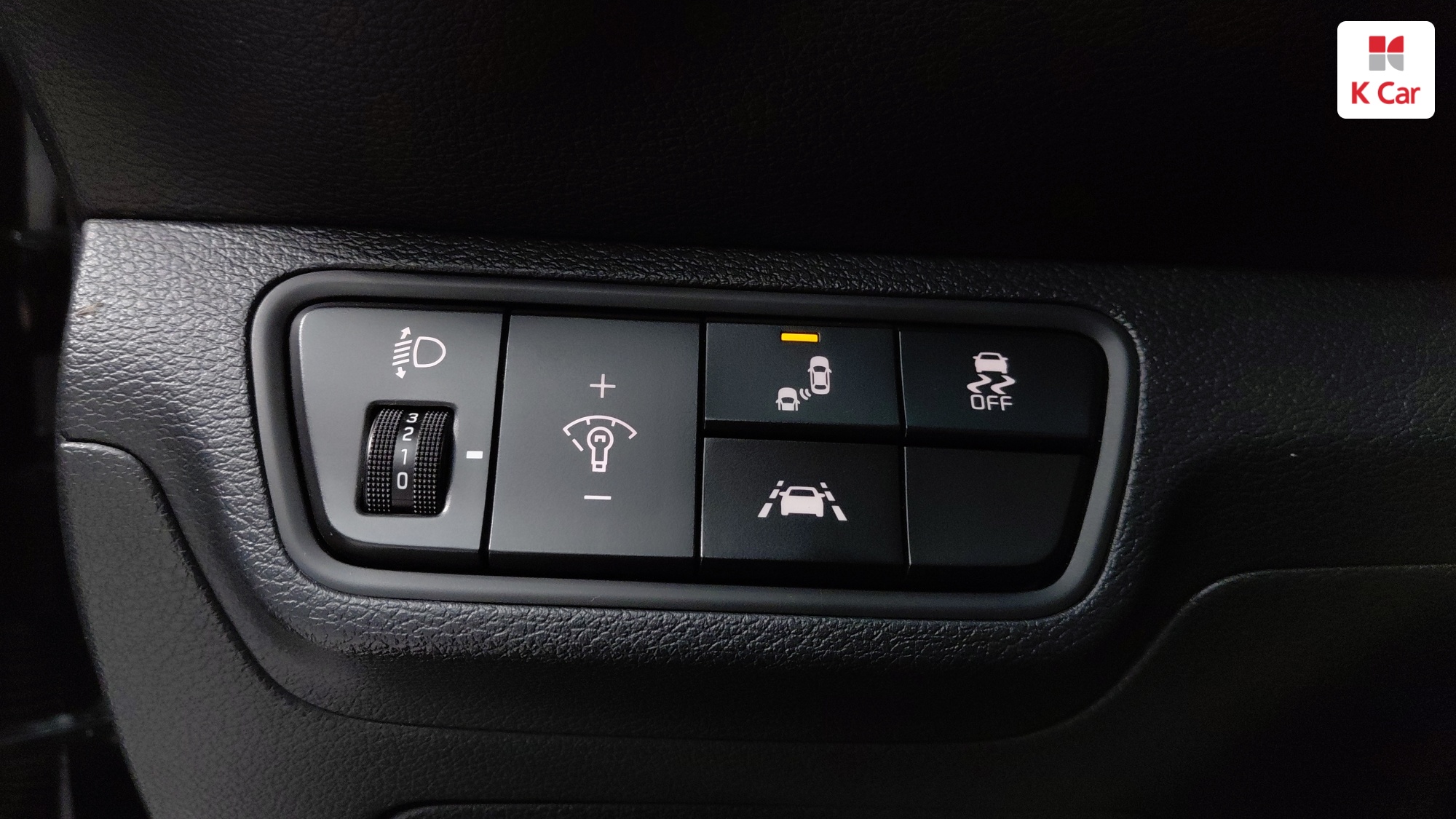 Kia K3 1.6 Turbo 5 Signature, миниатюра 11