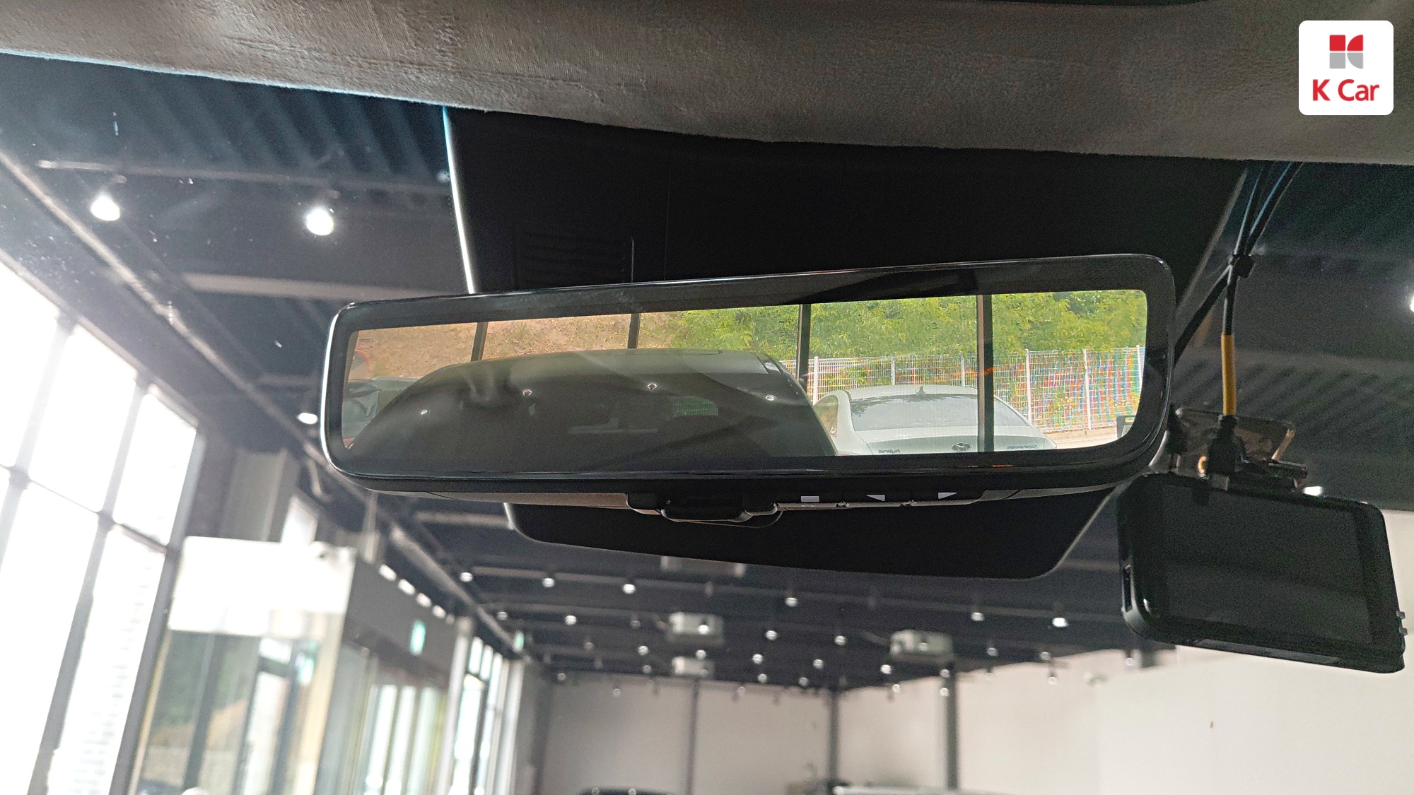 Hyundai The New Palisade дизель 2.2 2WD Calligraphy, миниатюра 20