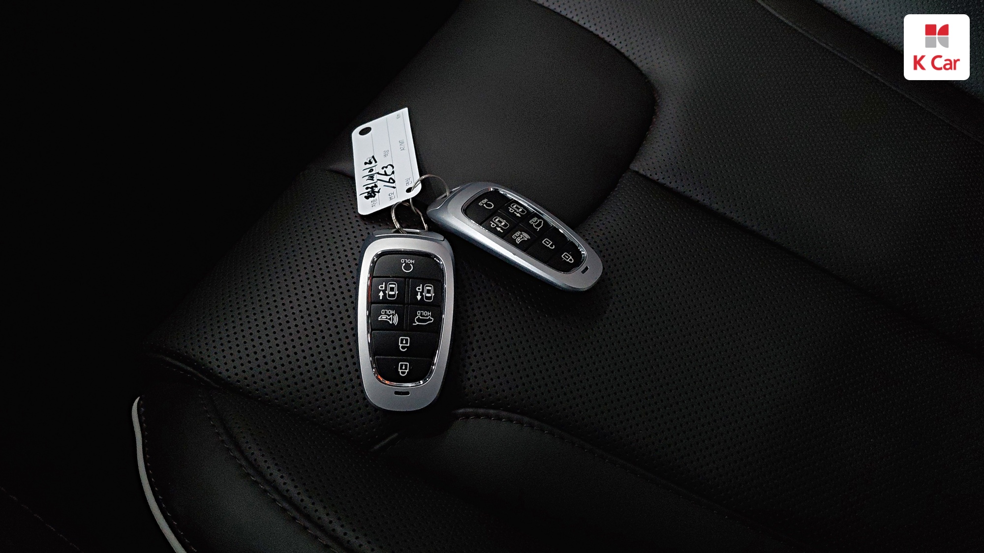 Hyundai The New Palisade дизель 2.2 2WD Calligraphy, миниатюра 28