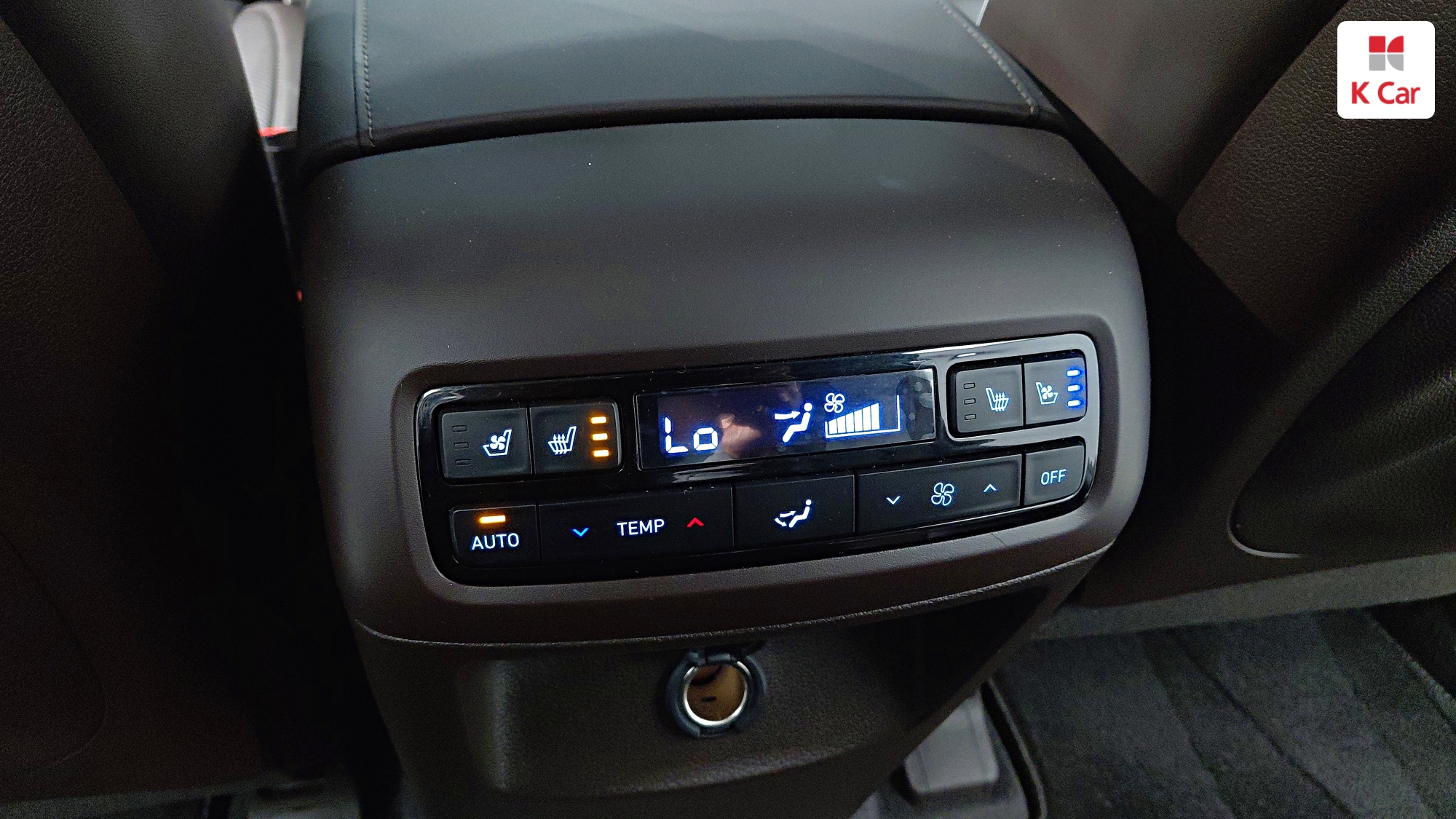 Hyundai The New Palisade дизель 2.2 2WD Calligraphy, миниатюра 30