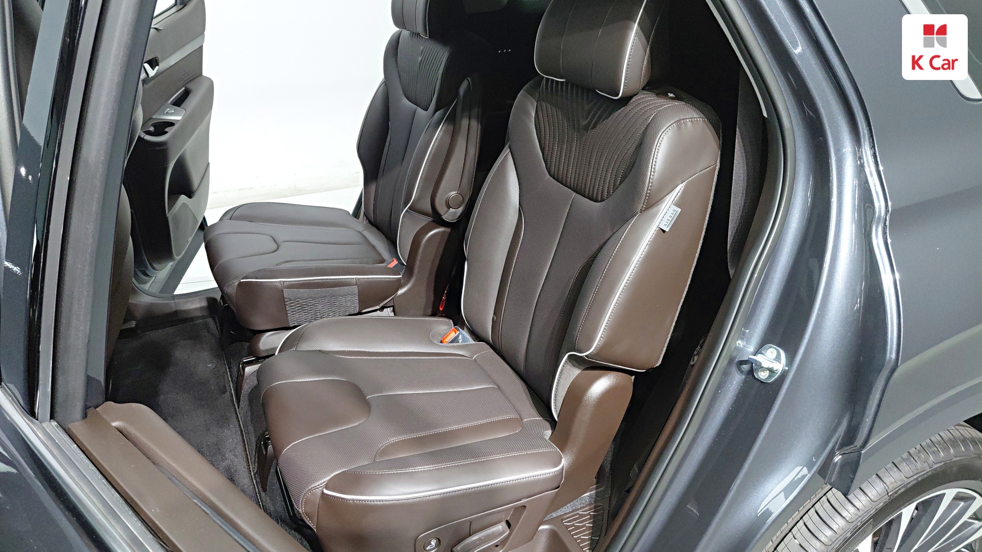 Hyundai The New Palisade дизель 2.2 2WD Calligraphy, миниатюра 5