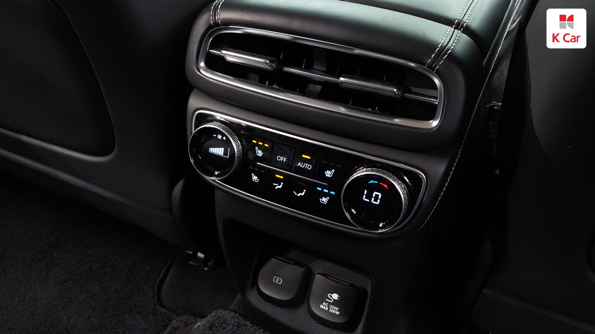 Genesis GV80 дизель 3.0 AWD (5 мест), миниатюра 16