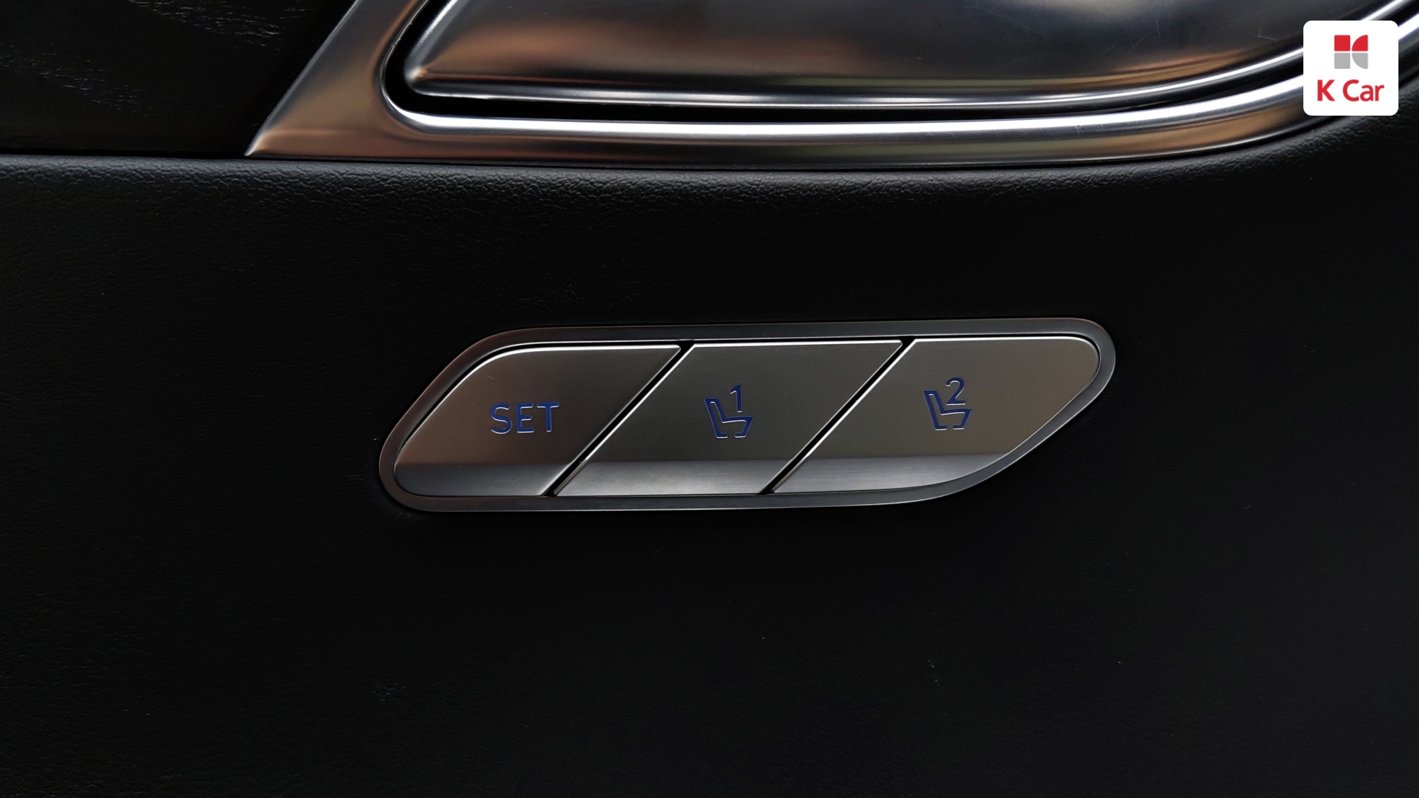 Genesis GV80 дизель 3.0 AWD (5 мест), миниатюра 21