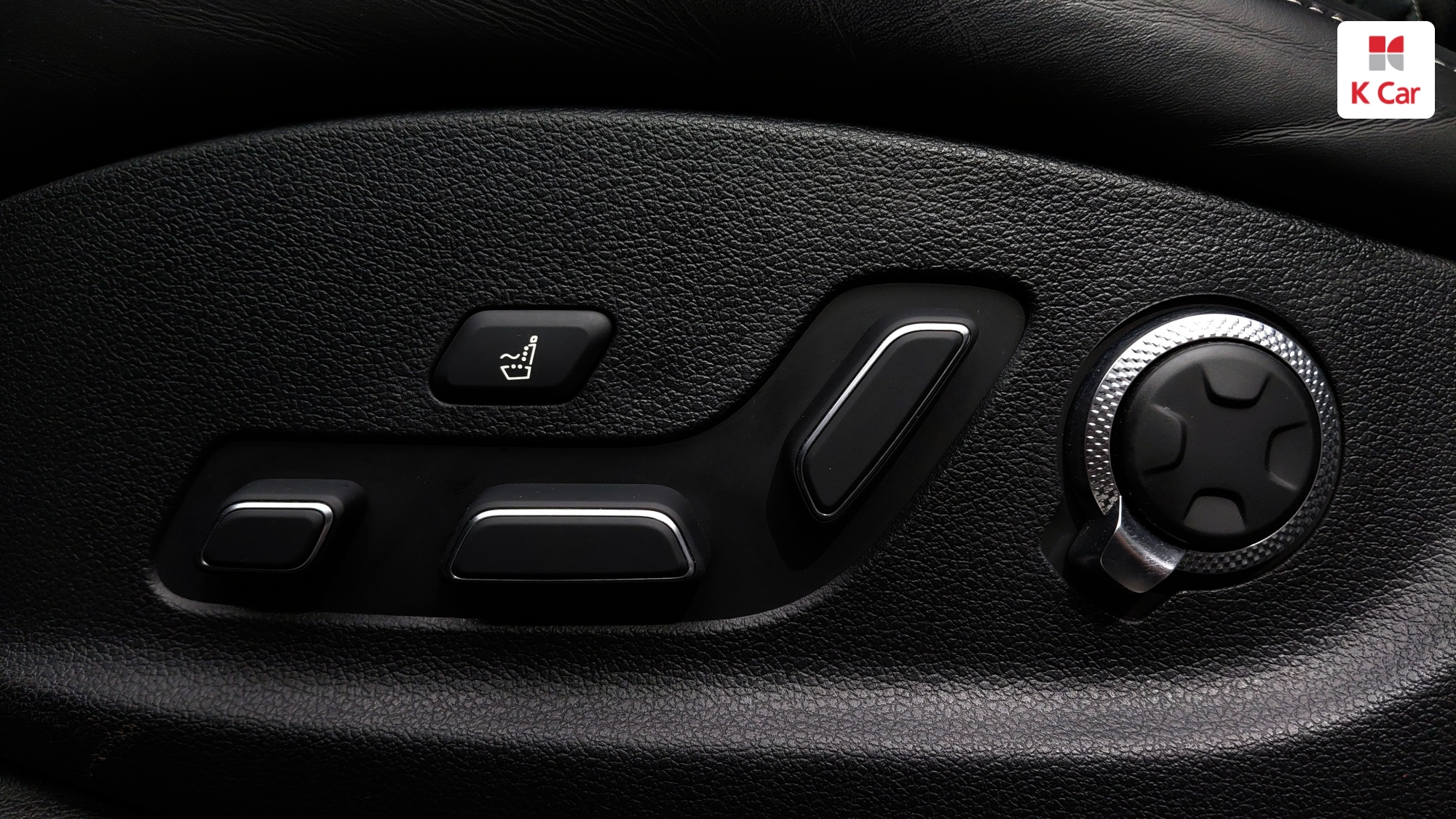 Genesis GV80 дизель 3.0 AWD (5 мест), миниатюра 22