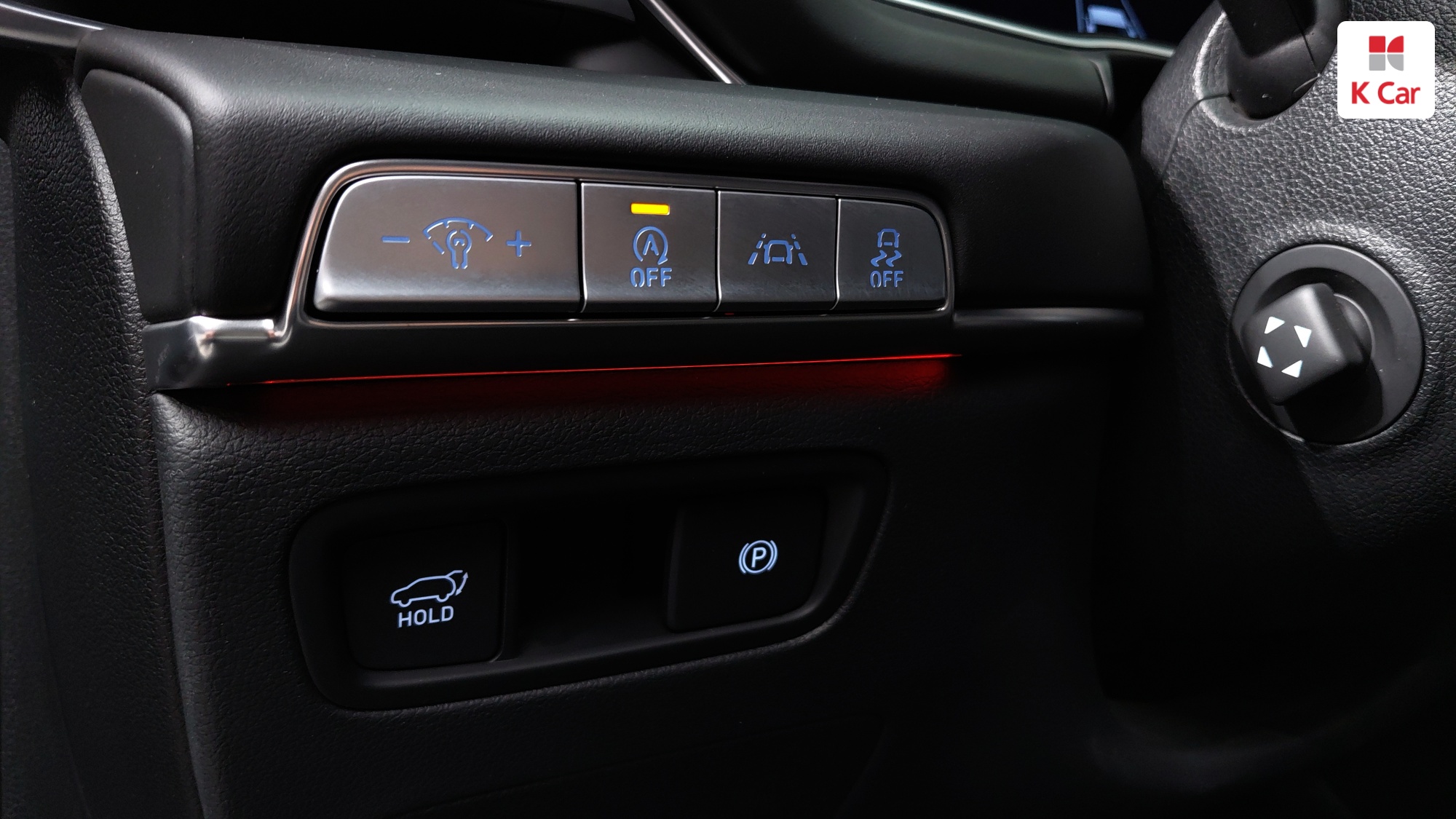 Genesis GV80 дизель 3.0 AWD (5 мест), миниатюра 23