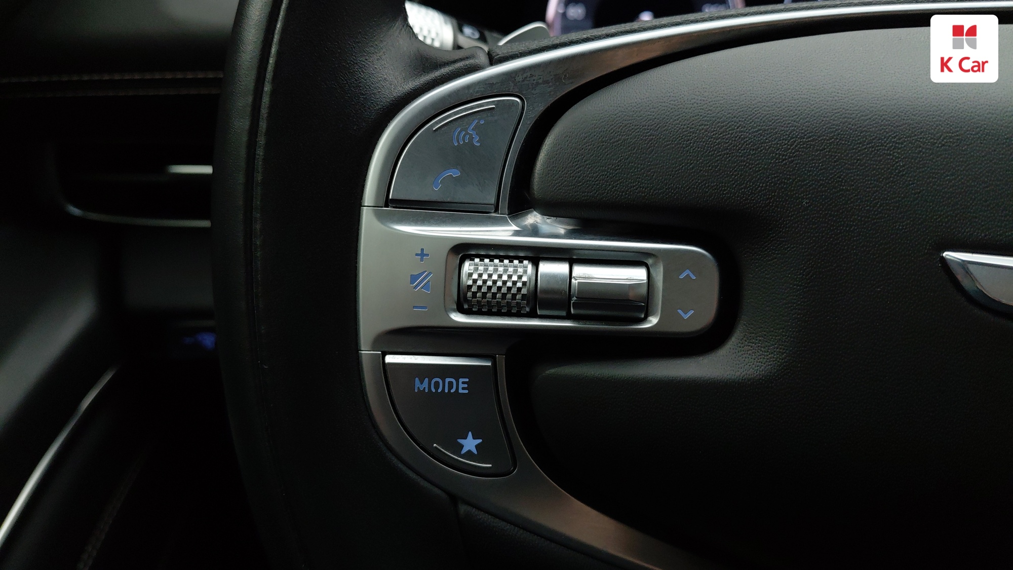Genesis GV80 дизель 3.0 AWD (5 мест), миниатюра 24