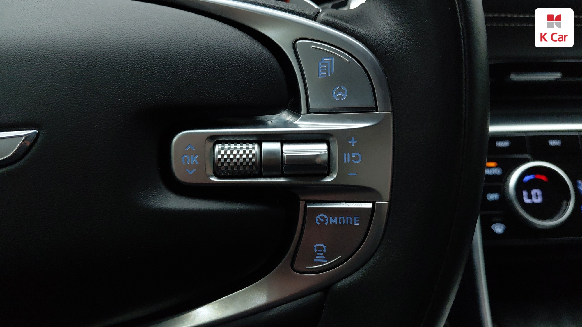 Genesis GV80 дизель 3.0 AWD (5 мест), миниатюра 25