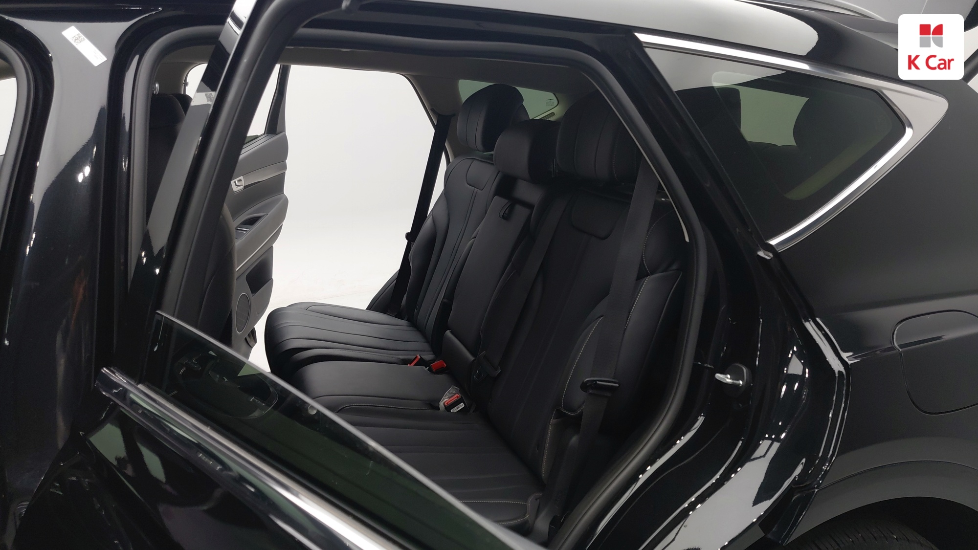 Genesis GV80 бензин 2.5 AWD (7 мест), миниатюра 15
