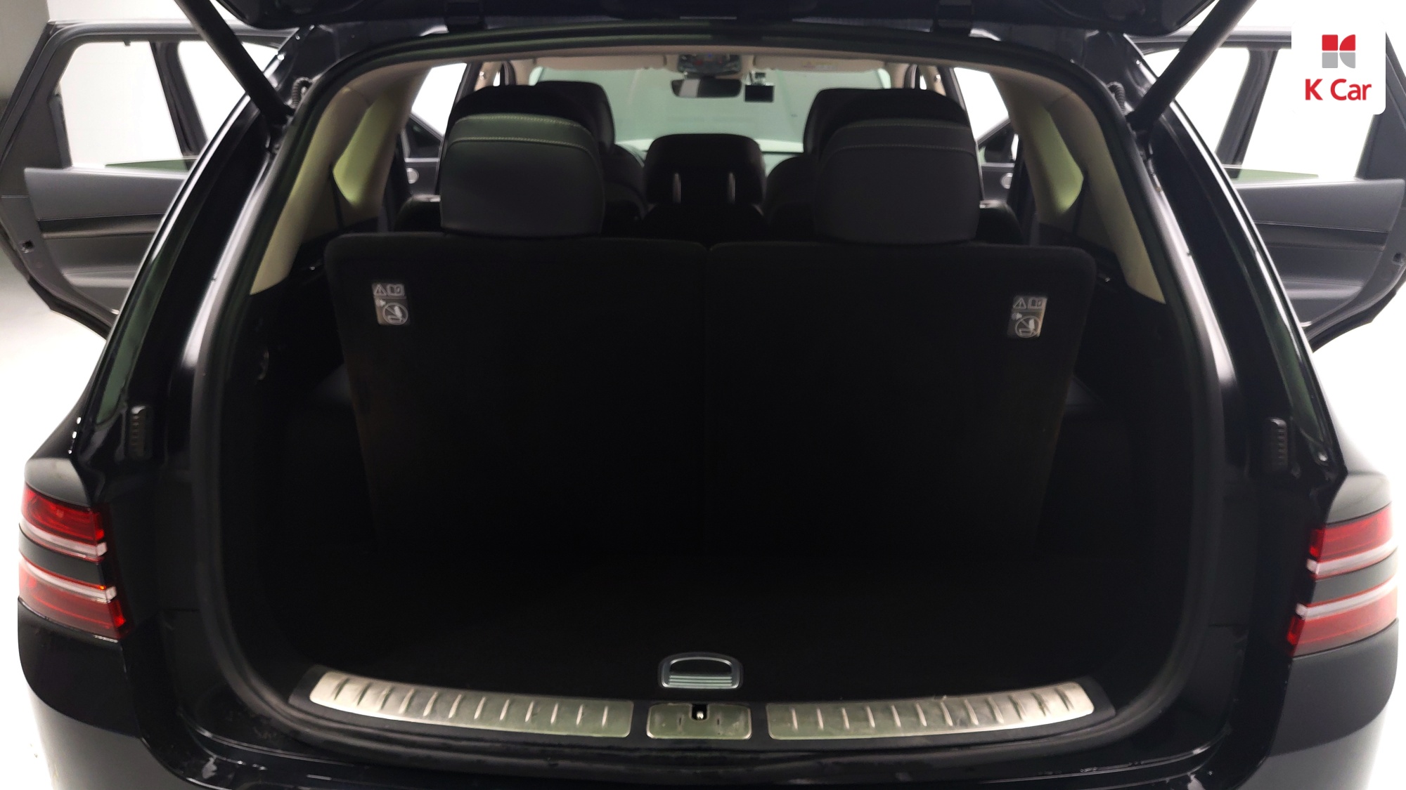 Genesis GV80 бензин 2.5 AWD (7 мест), миниатюра 22