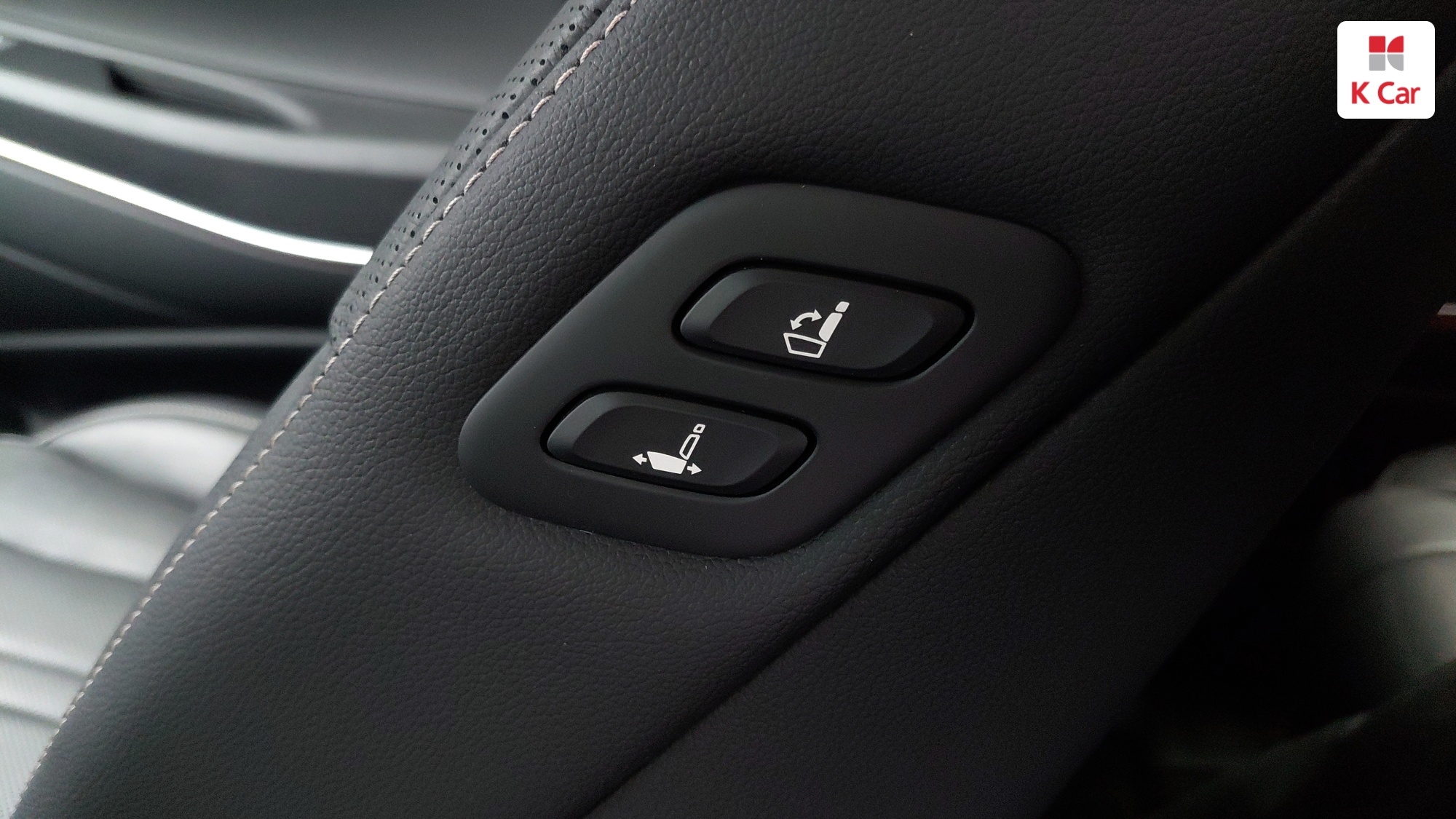 Genesis GV80 бензин 2.5 AWD (7 мест), миниатюра 25