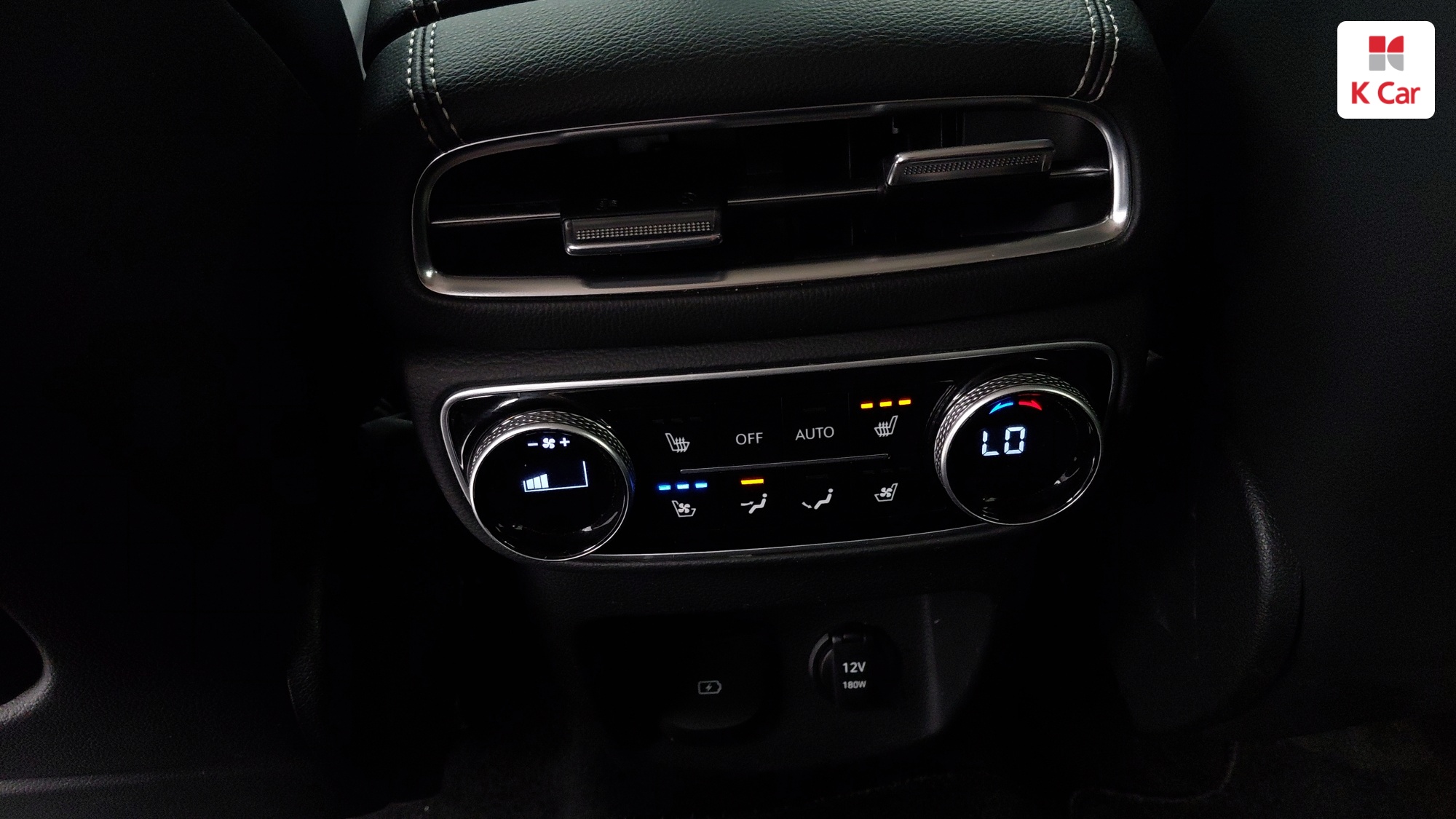 Genesis GV80 бензин 2.5 AWD (7 мест), миниатюра 26