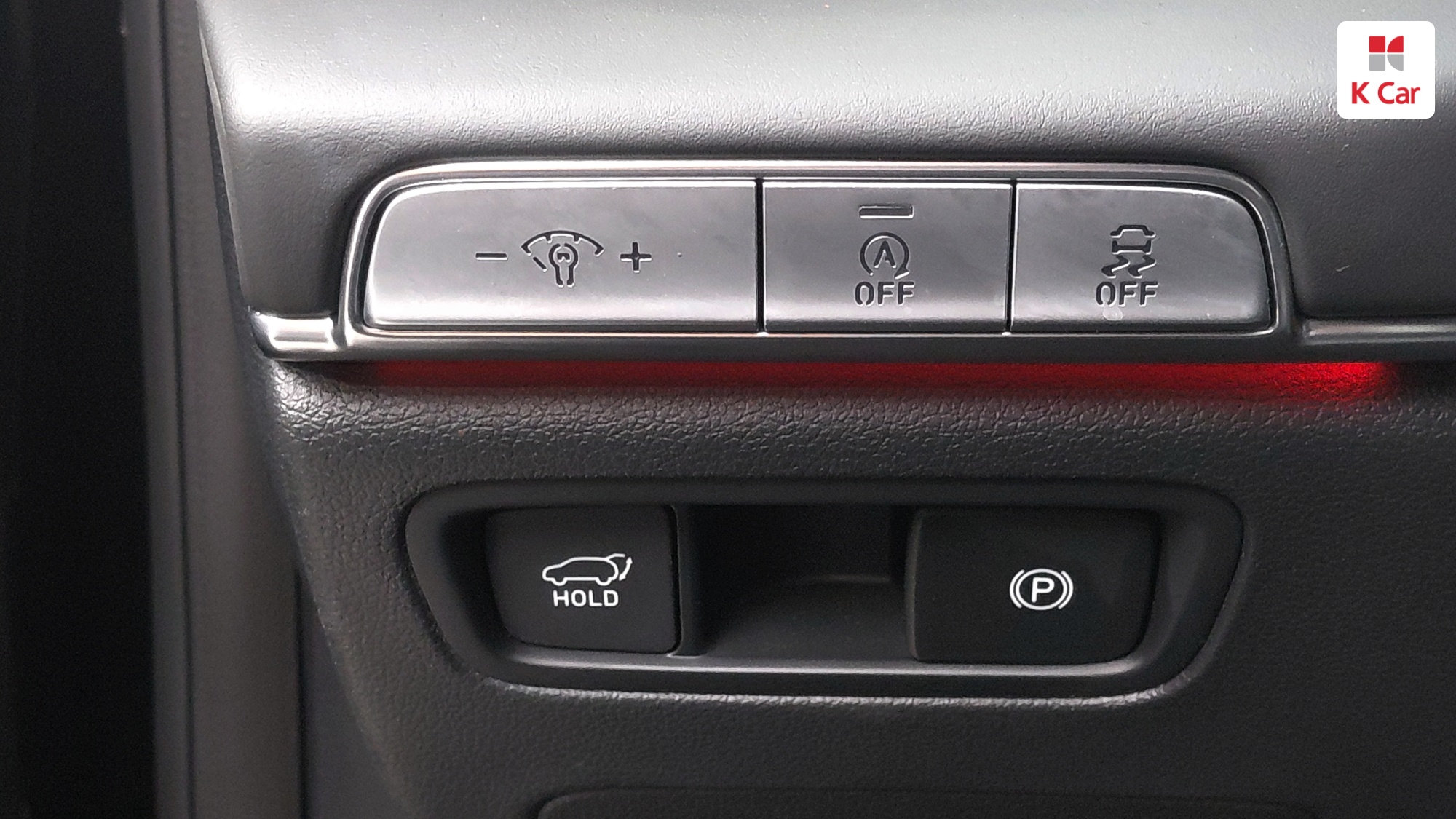 Genesis GV80 бензин 2.5 AWD (7 мест), миниатюра 7