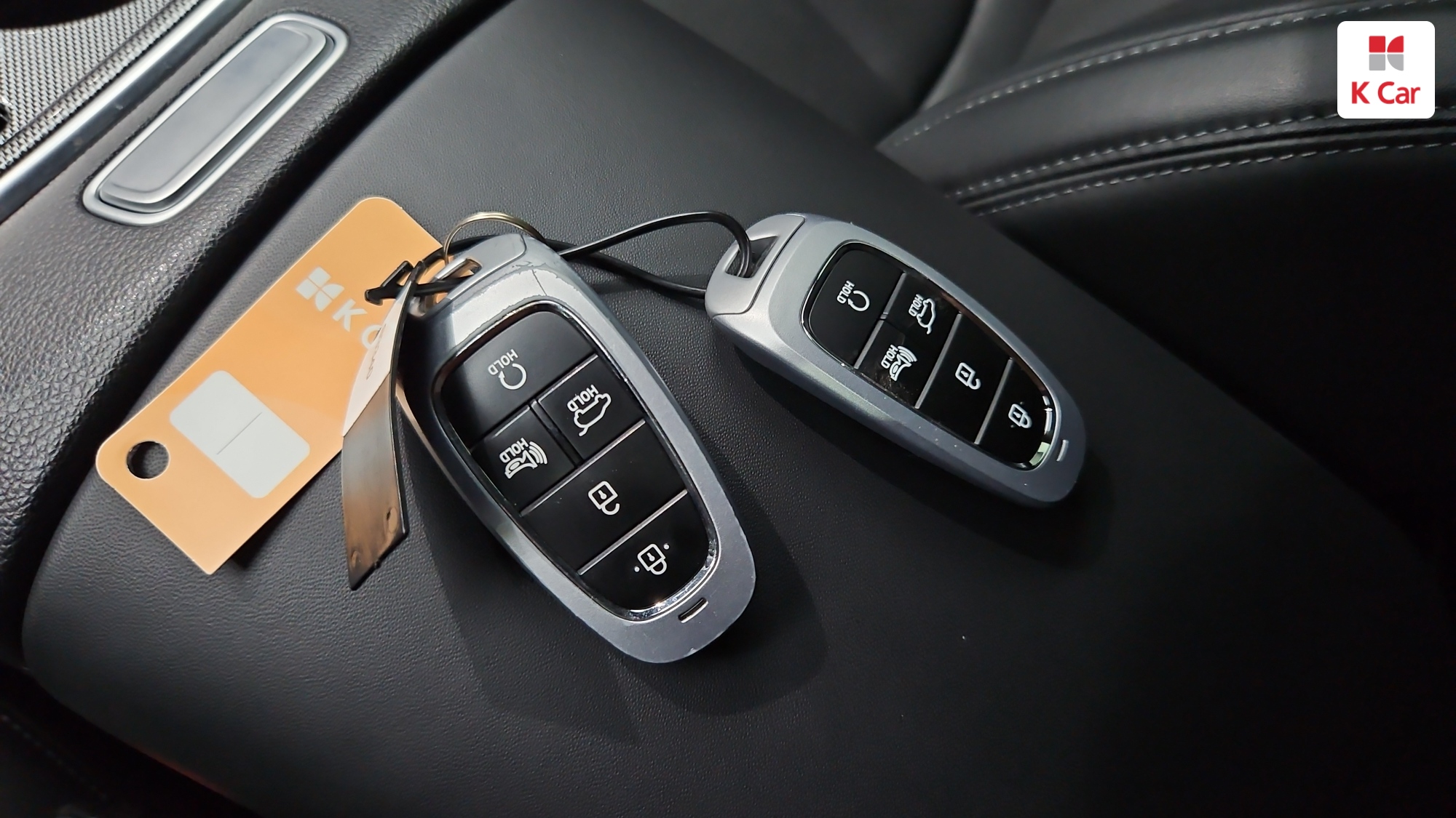 Hyundai Santa FE дизель 2.2 2WD Prestige, миниатюра 10