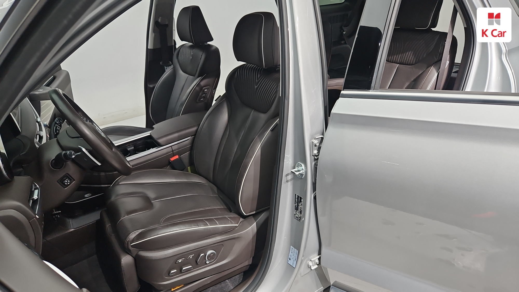 Hyundai The New Palisade бензин 3.8 4WD Calligraphy, миниатюра 16