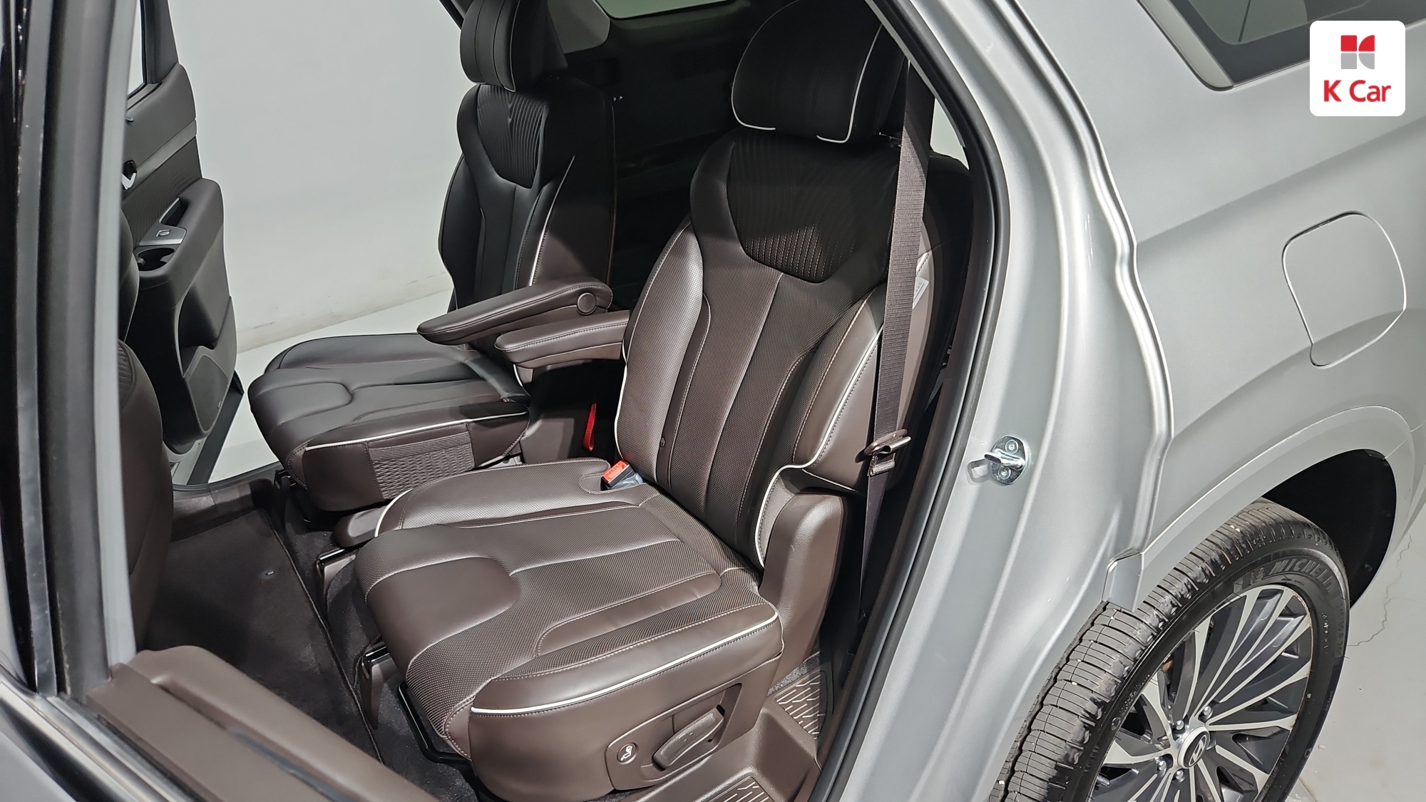 Hyundai The New Palisade бензин 3.8 4WD Calligraphy, миниатюра 18