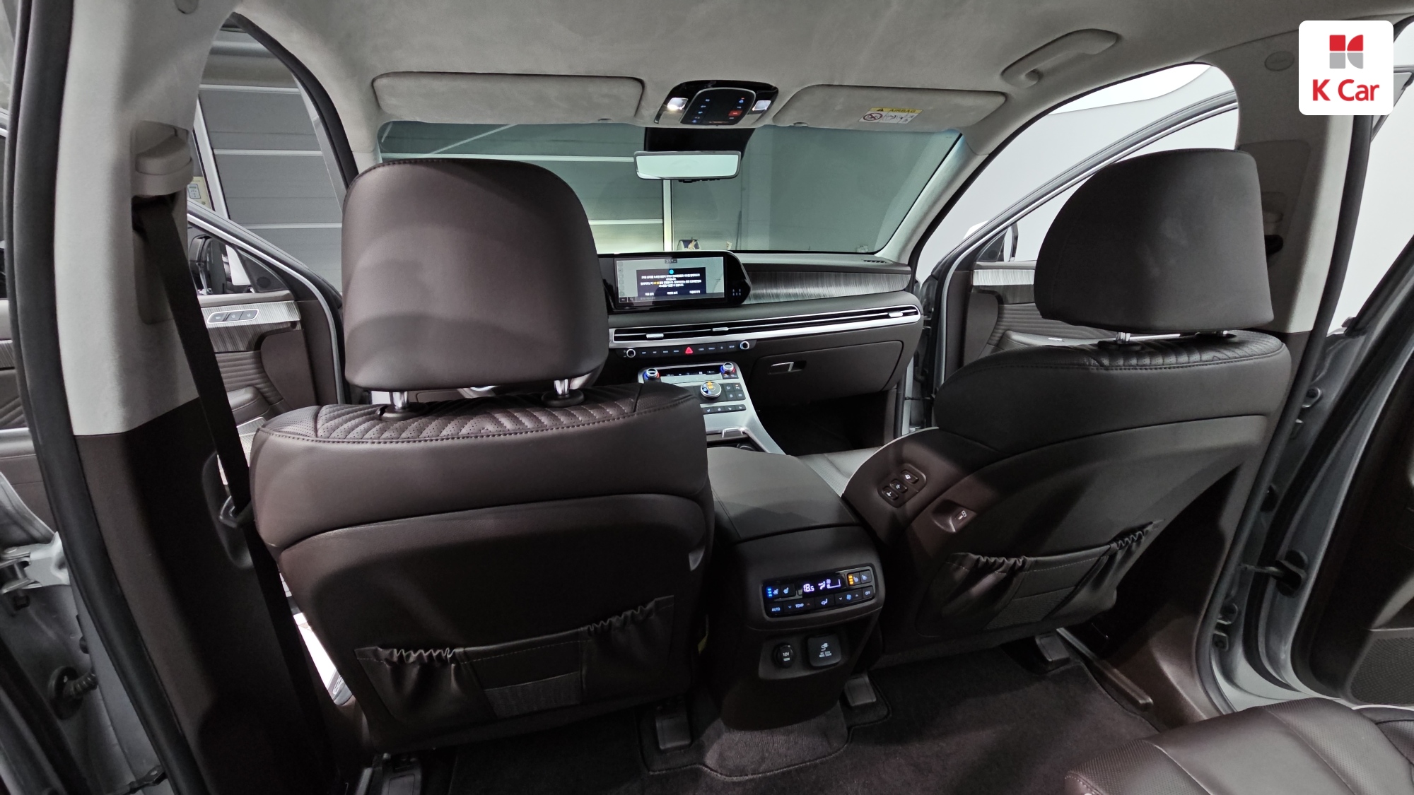 Hyundai The New Palisade бензин 3.8 4WD Calligraphy, миниатюра 20