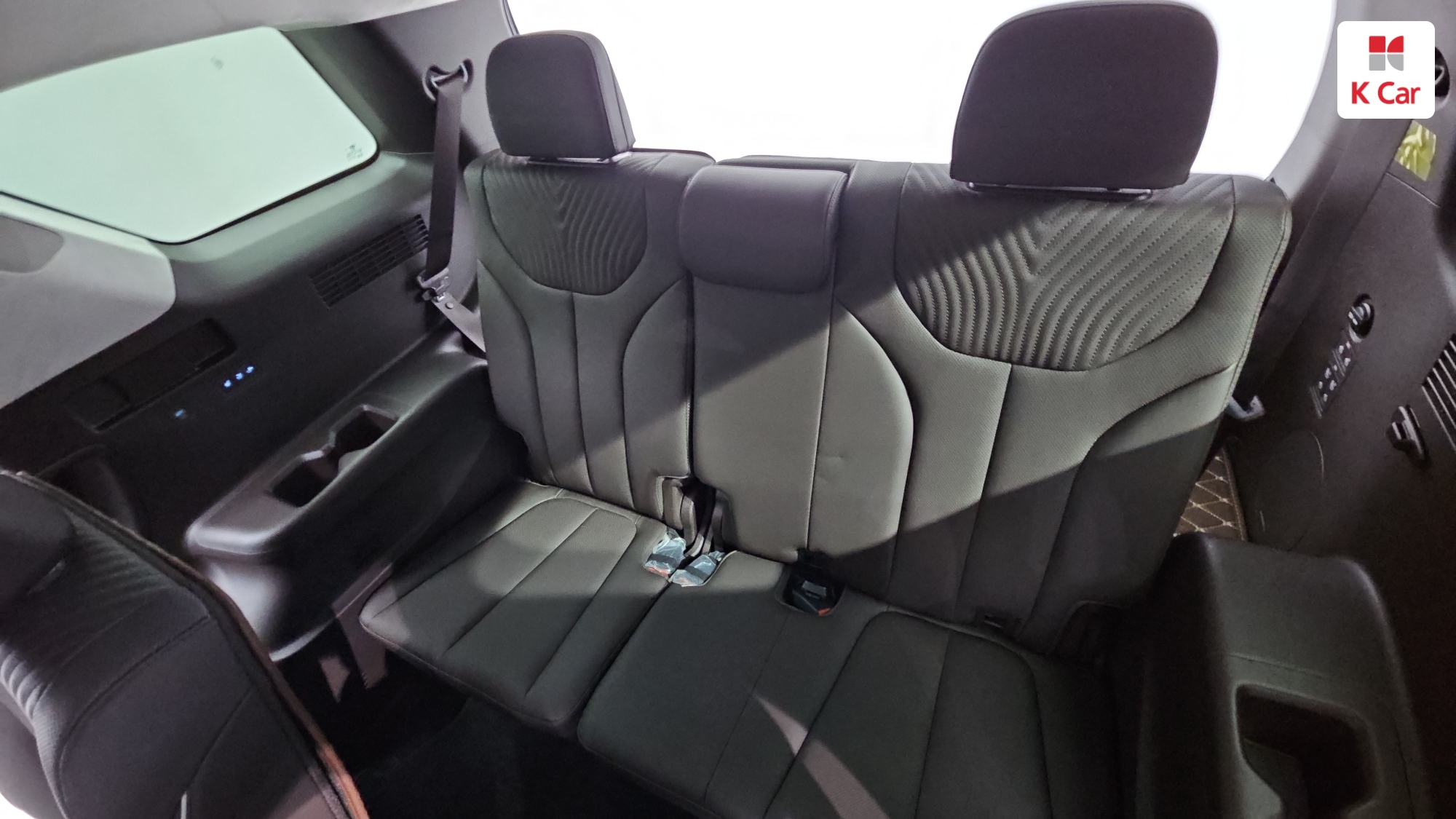 Hyundai The New Palisade бензин 3.8 4WD Calligraphy, миниатюра 21
