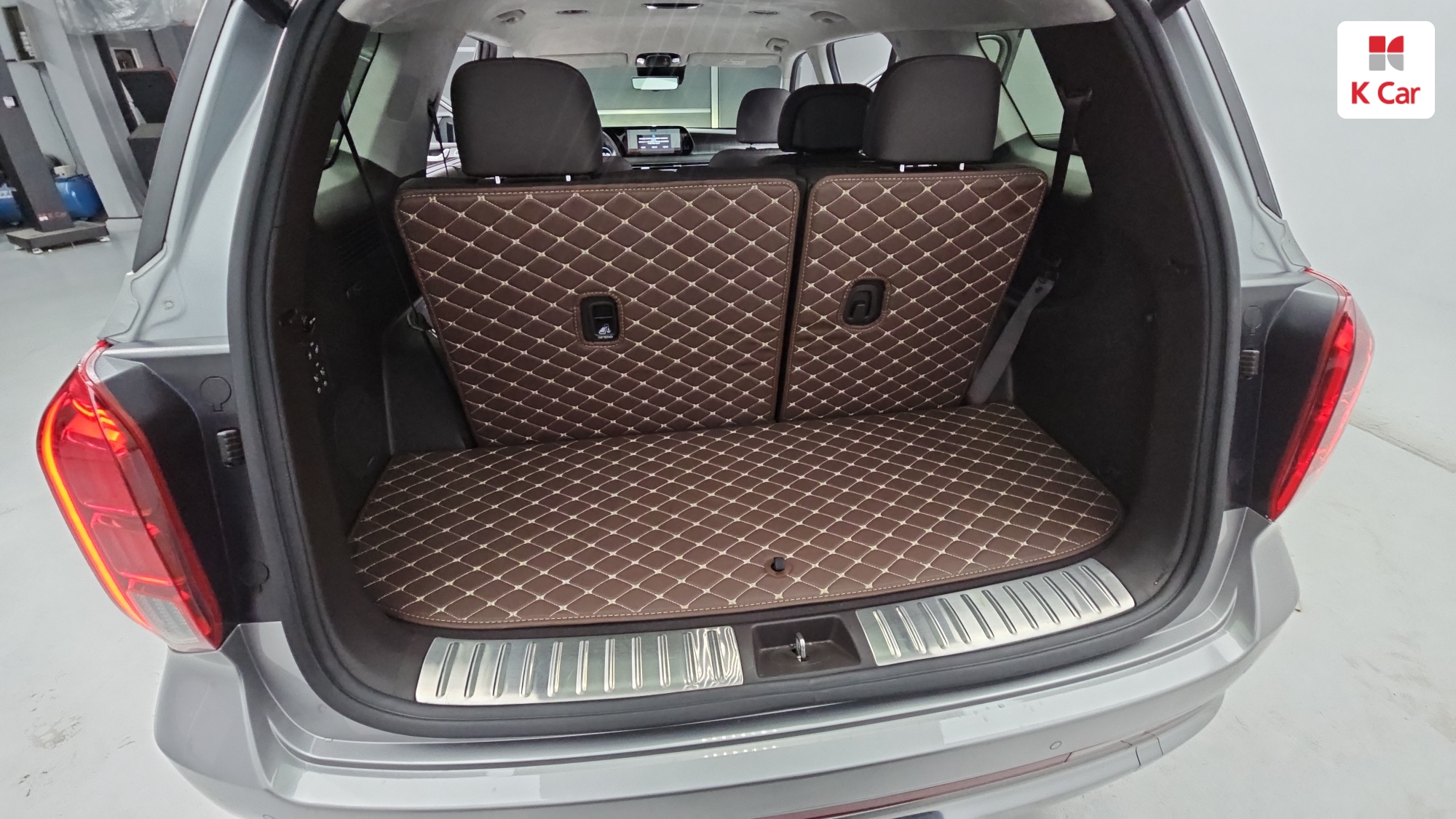 Hyundai The New Palisade бензин 3.8 4WD Calligraphy, миниатюра 25