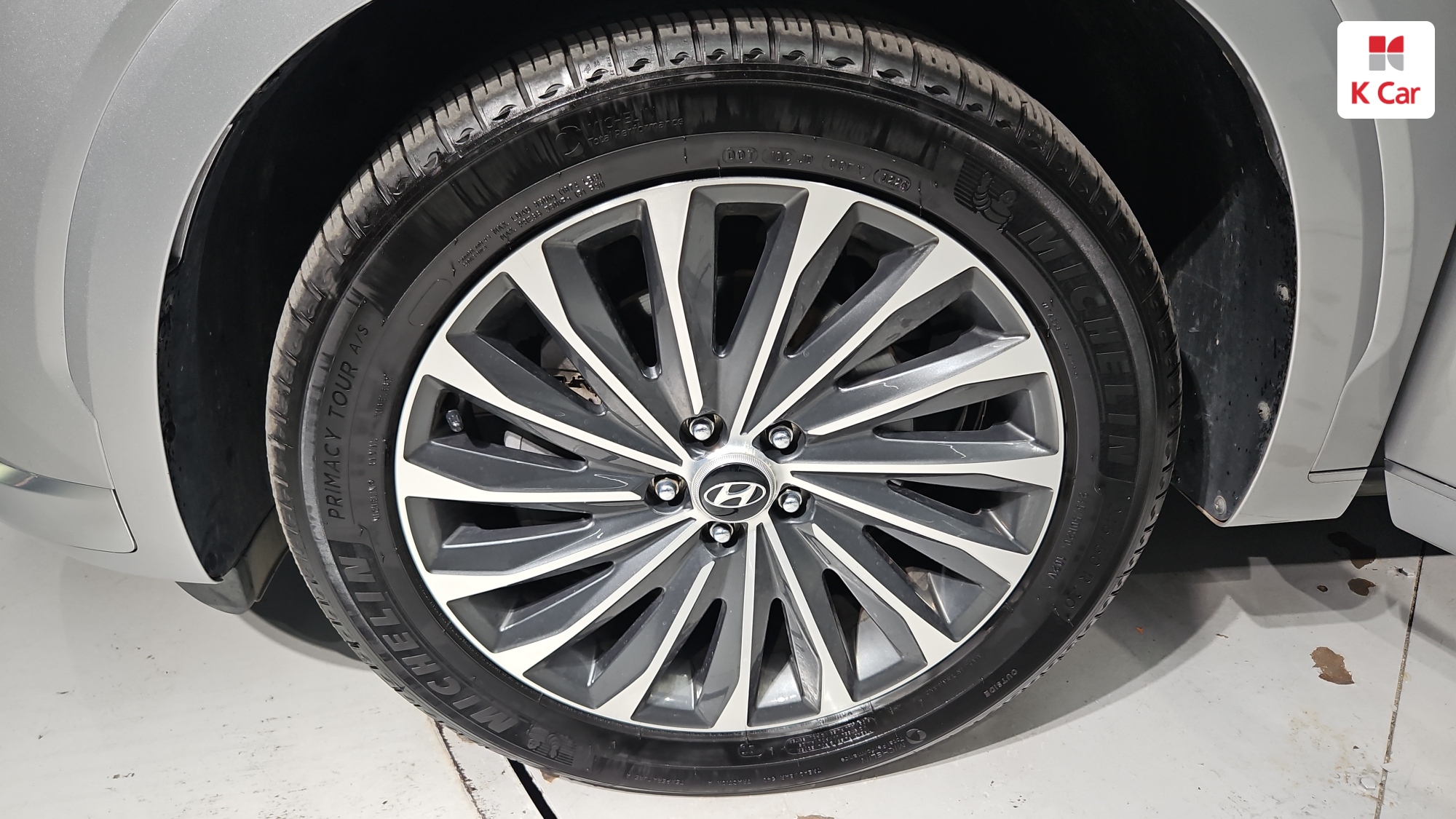 Hyundai The New Palisade бензин 3.8 4WD Calligraphy, миниатюра 30