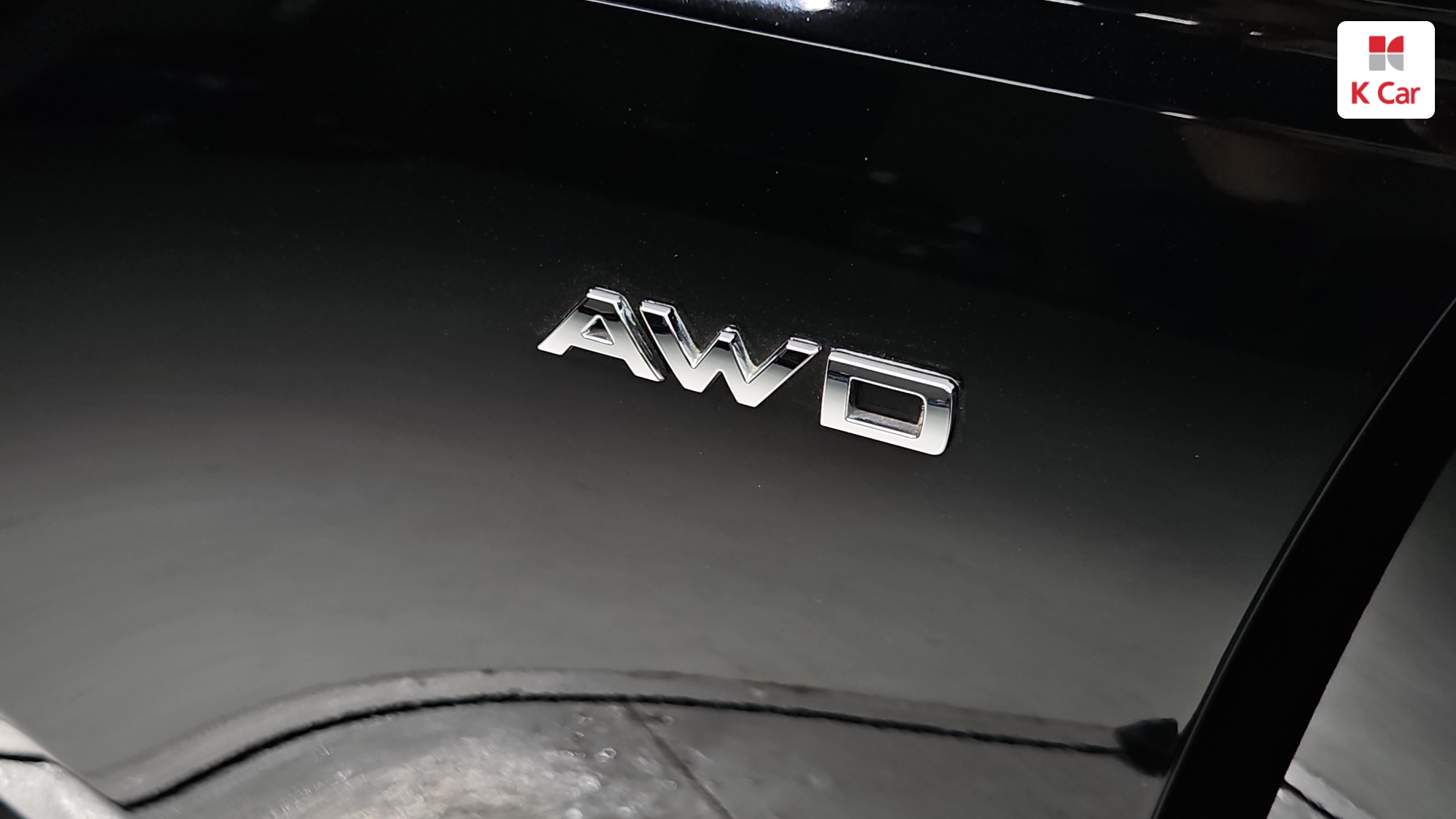 Kia K9 3.3 T-GDI AWD, миниатюра 14