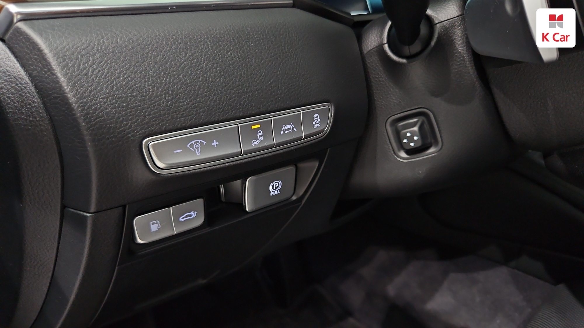 Kia K9 3.3 T-GDI AWD, миниатюра 22