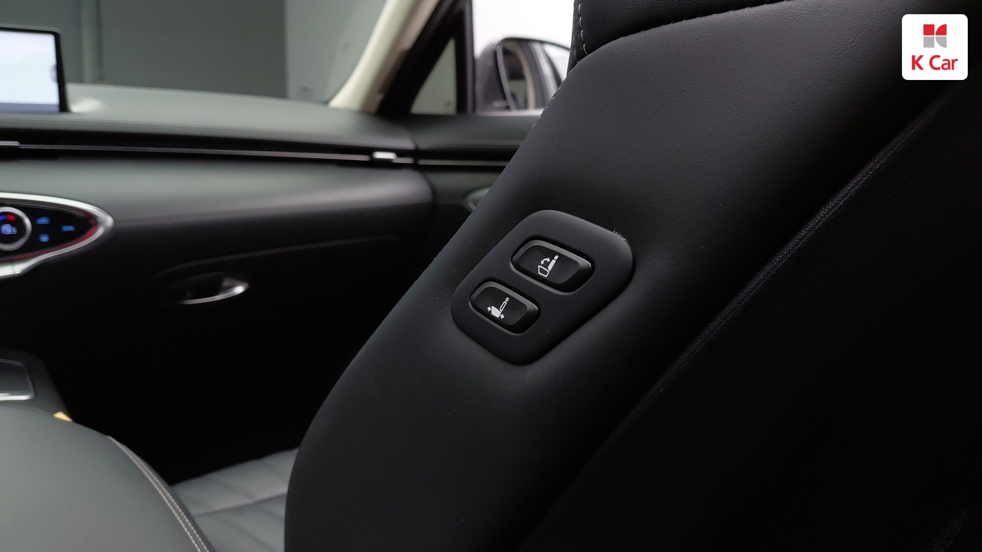 Genesis GV70 дизель 2.2 AWD, миниатюра 12