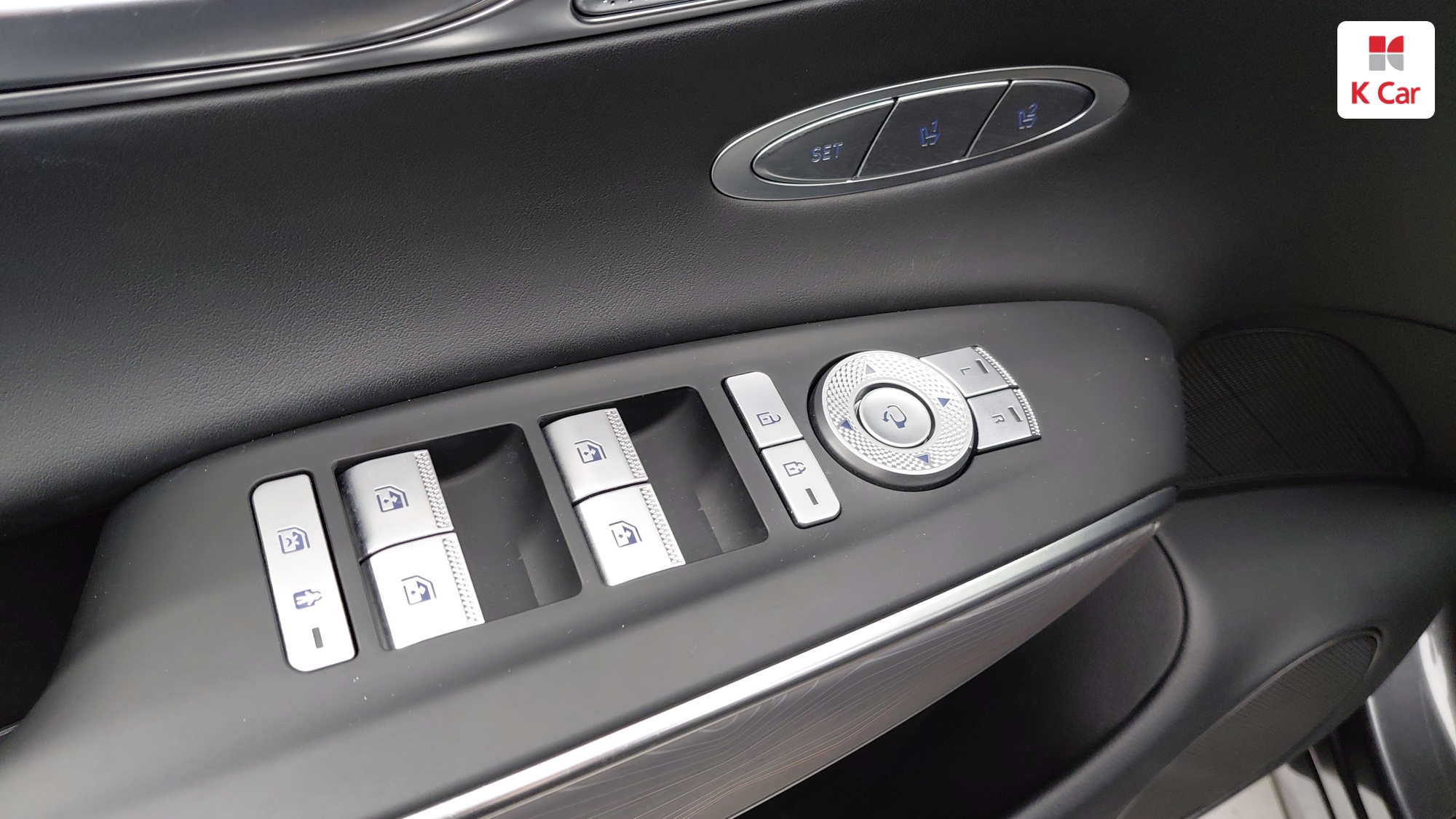 Genesis GV70 дизель 2.2 AWD, миниатюра 15