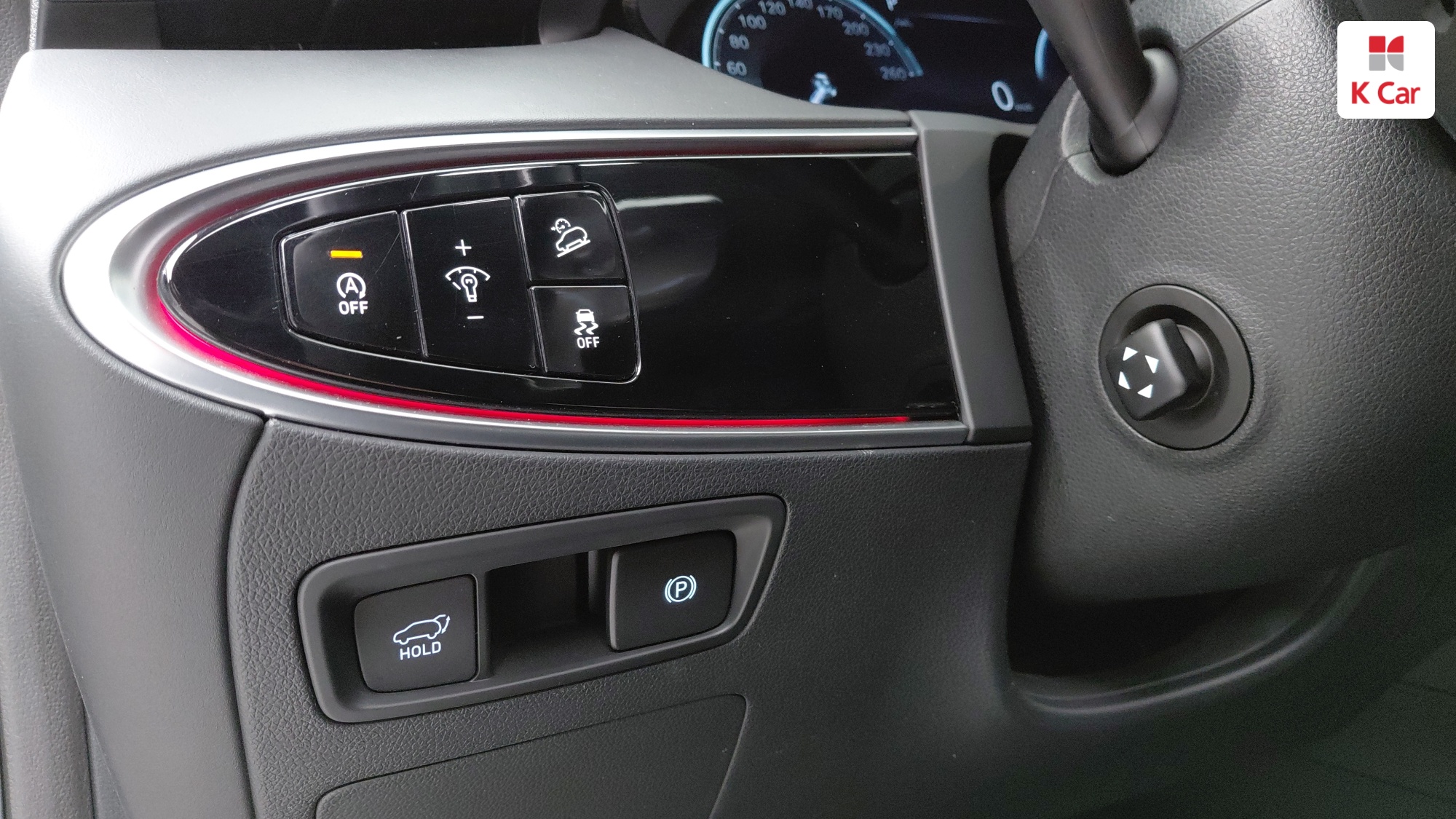Genesis GV70 дизель 2.2 AWD, миниатюра 17