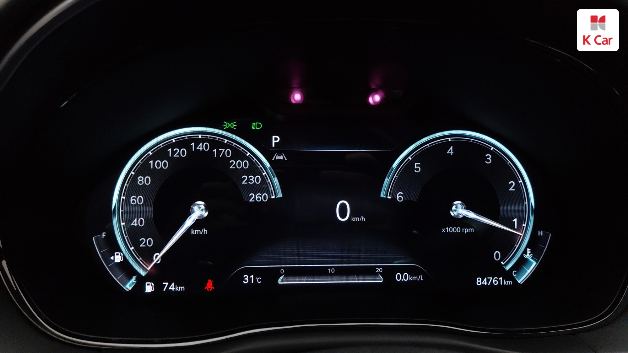 Genesis GV70 дизель 2.2 AWD, миниатюра 18