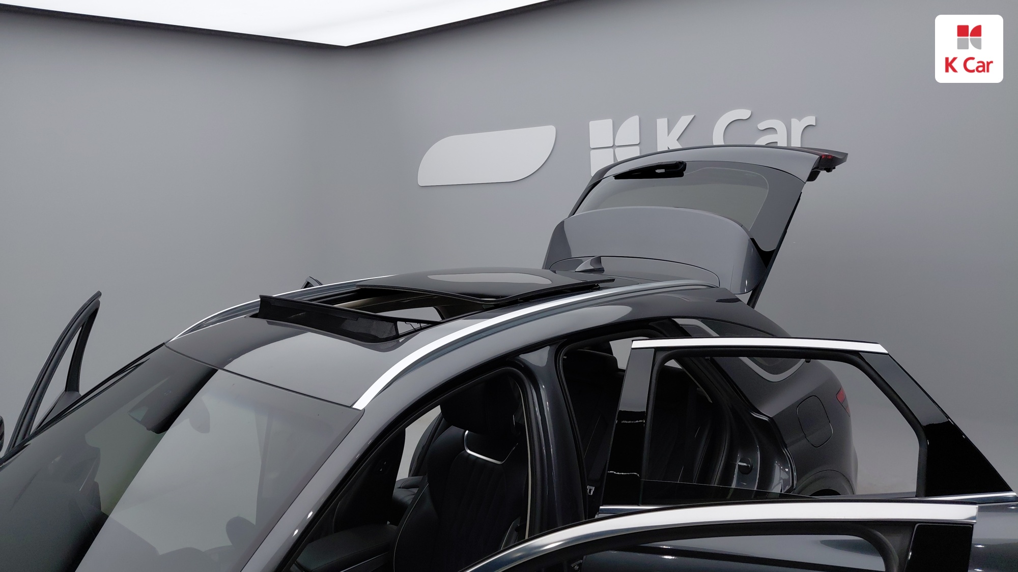 Genesis GV70 дизель 2.2 AWD, миниатюра 3