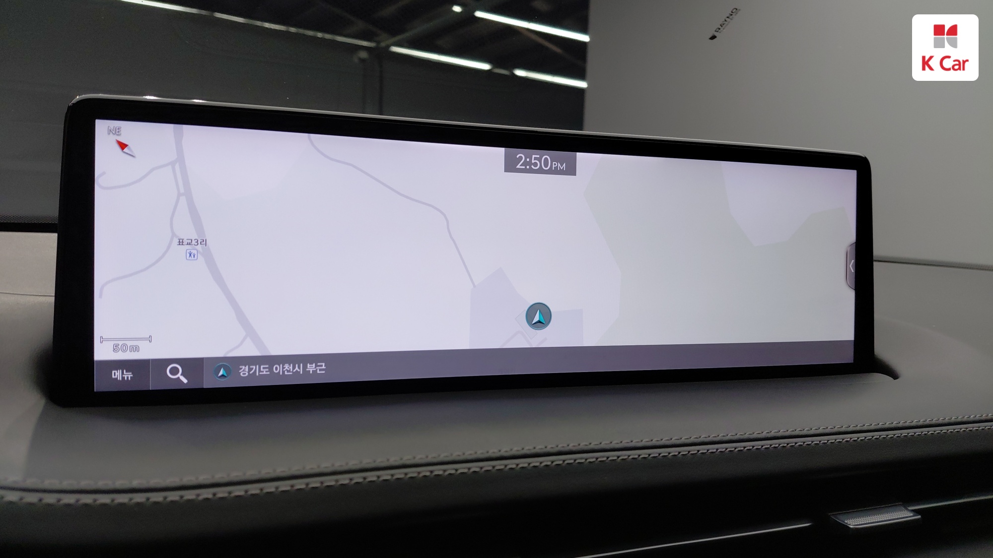 Genesis GV70 дизель 2.2 AWD, миниатюра 22