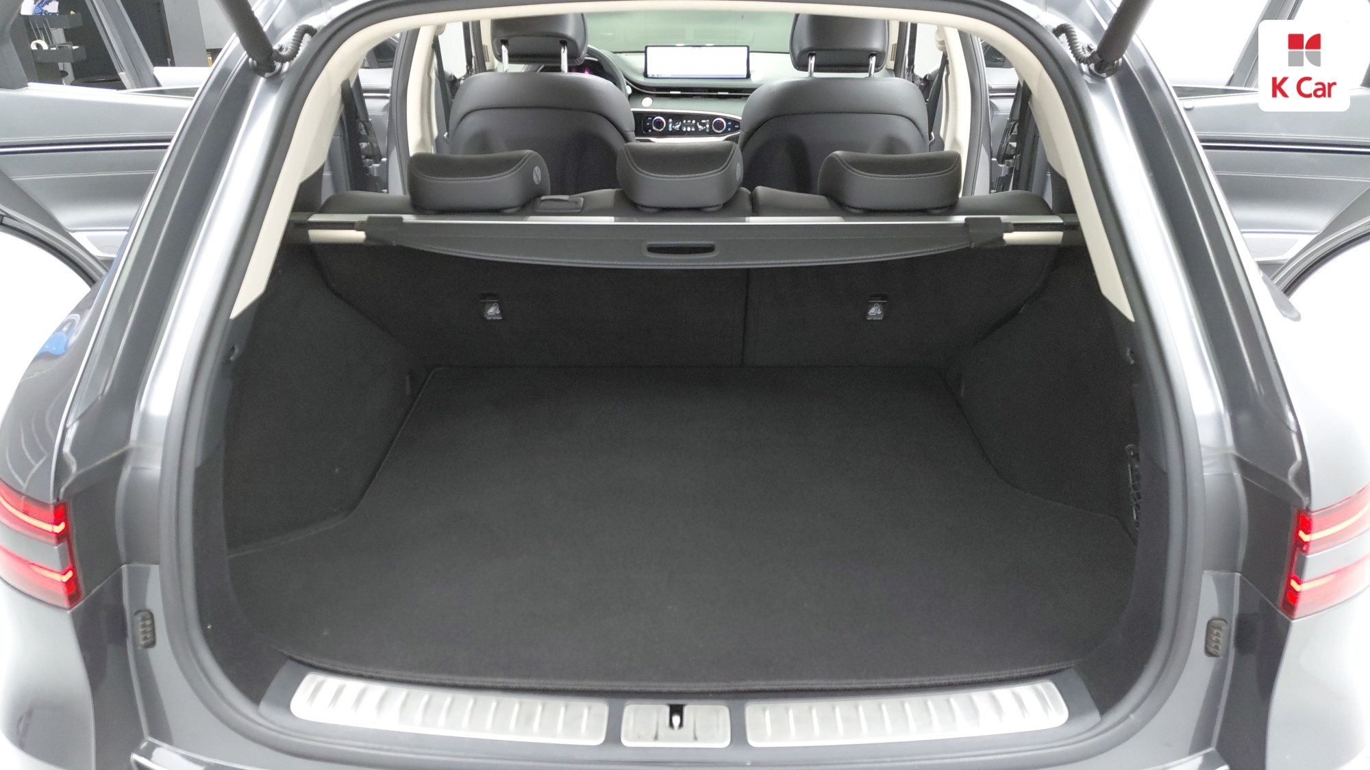Genesis GV70 дизель 2.2 AWD, миниатюра 5