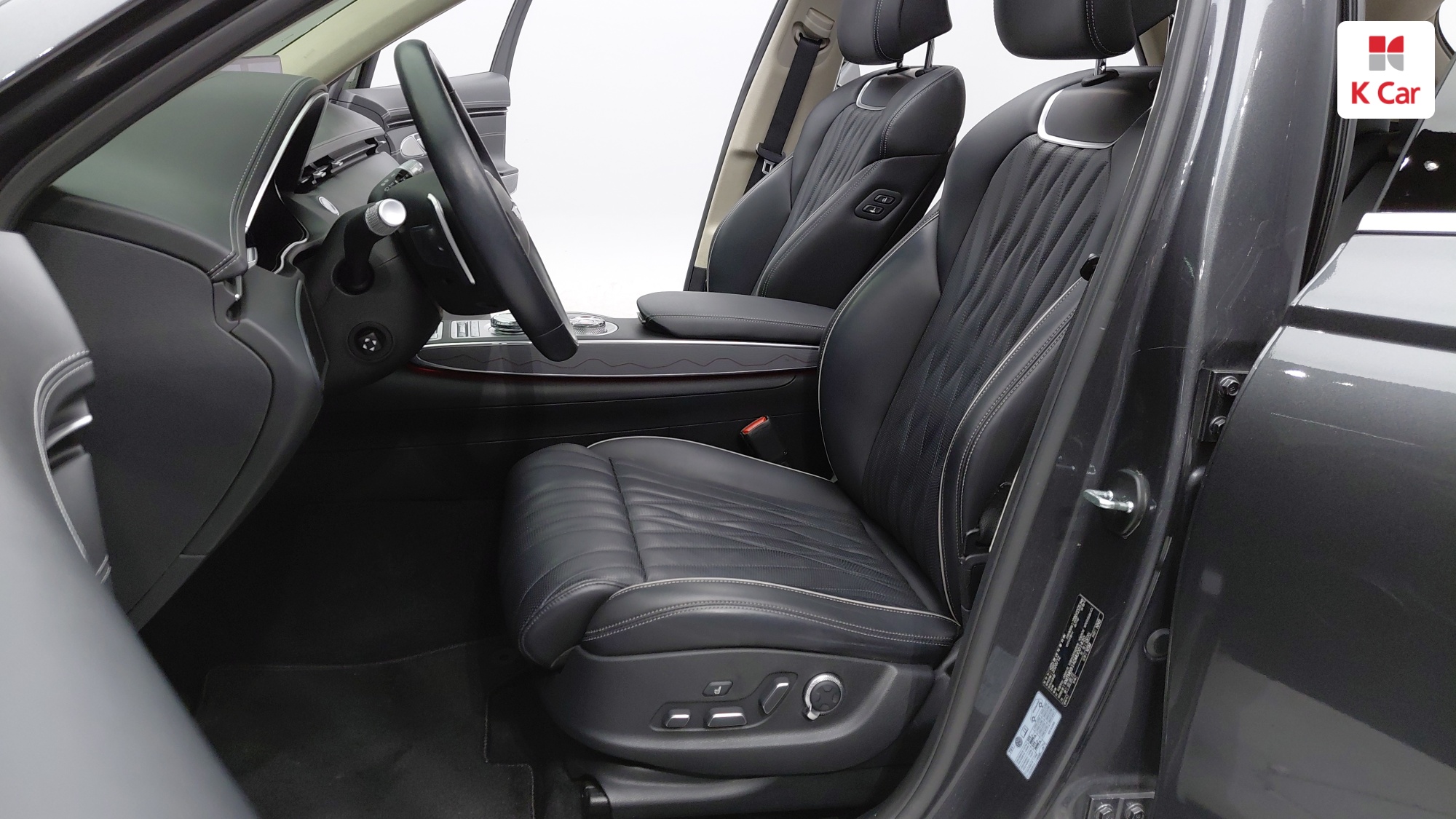 Genesis GV70 дизель 2.2 AWD, миниатюра 7