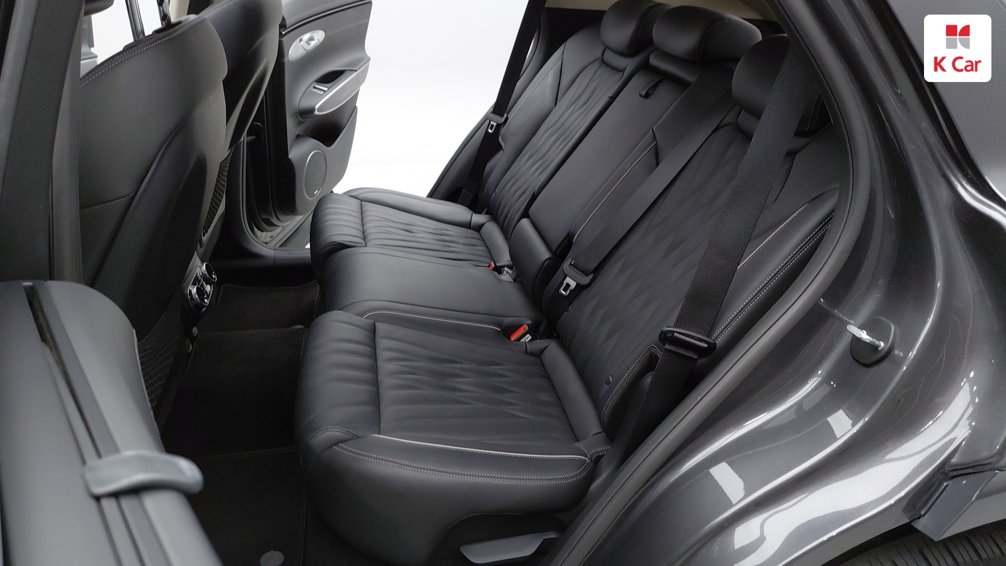 Genesis GV70 дизель 2.2 AWD, миниатюра 8