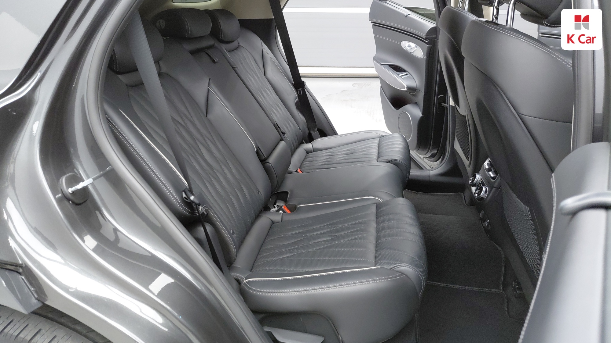Genesis GV70 дизель 2.2 AWD, миниатюра 10