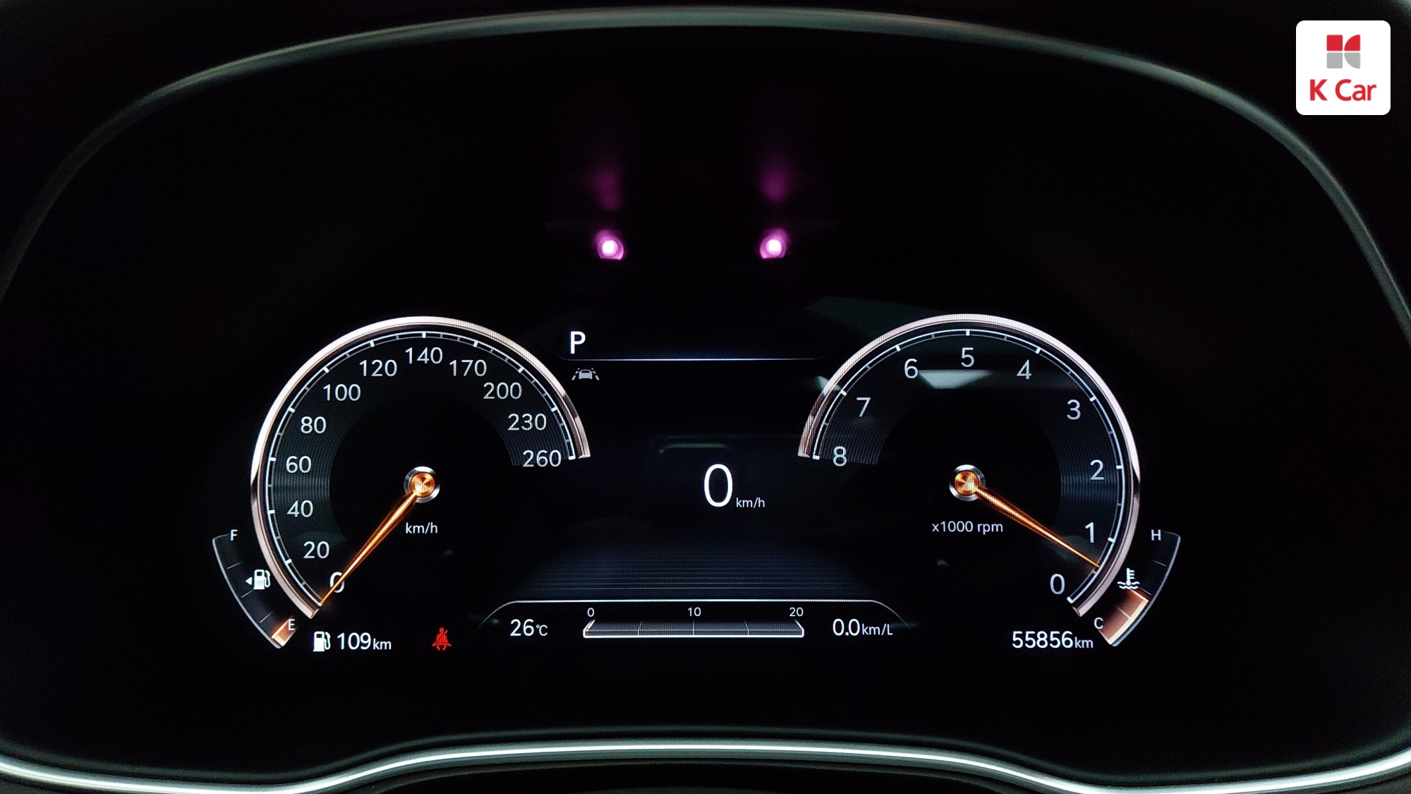 Genesis GV80 бензин 3.5 AWD (7 мест), миниатюра 2