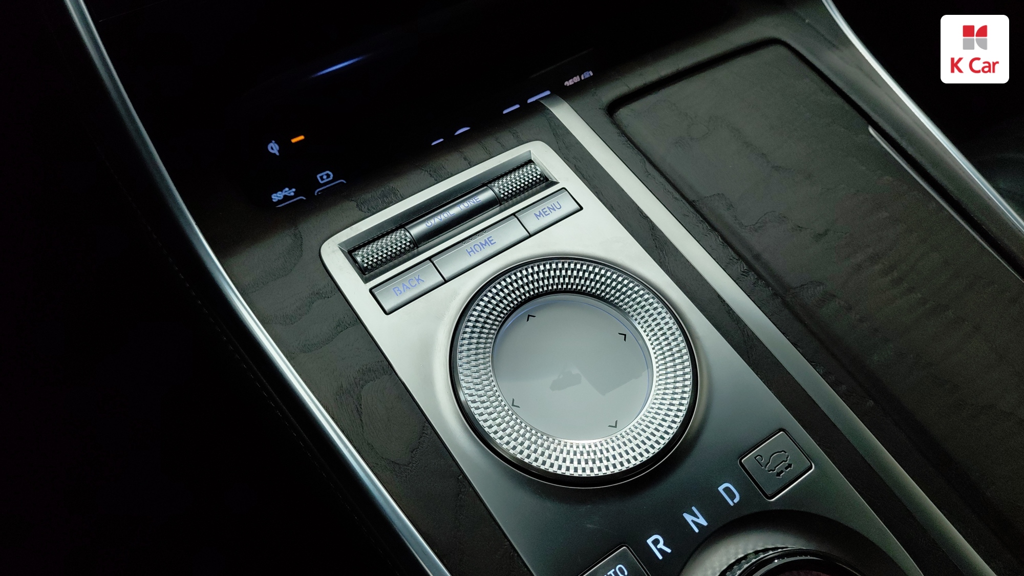 Genesis GV80 бензин 3.5 AWD (7 мест), миниатюра 15