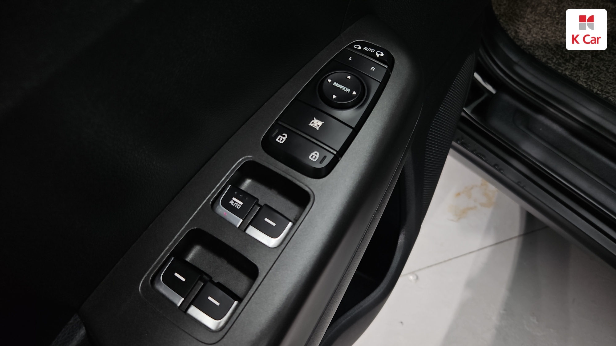 Kia Sportage дизель 1.6 2WD Prestige, миниатюра 17