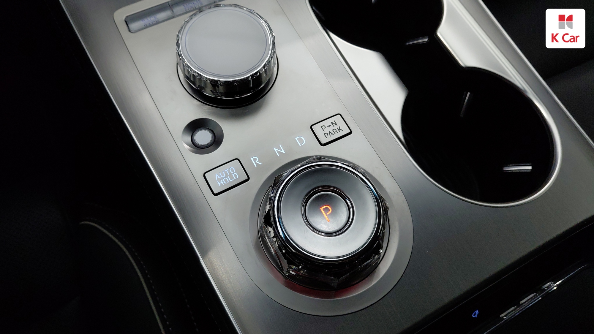 Genesis GV70 бензин Turbo 2.5 AWD, миниатюра 13