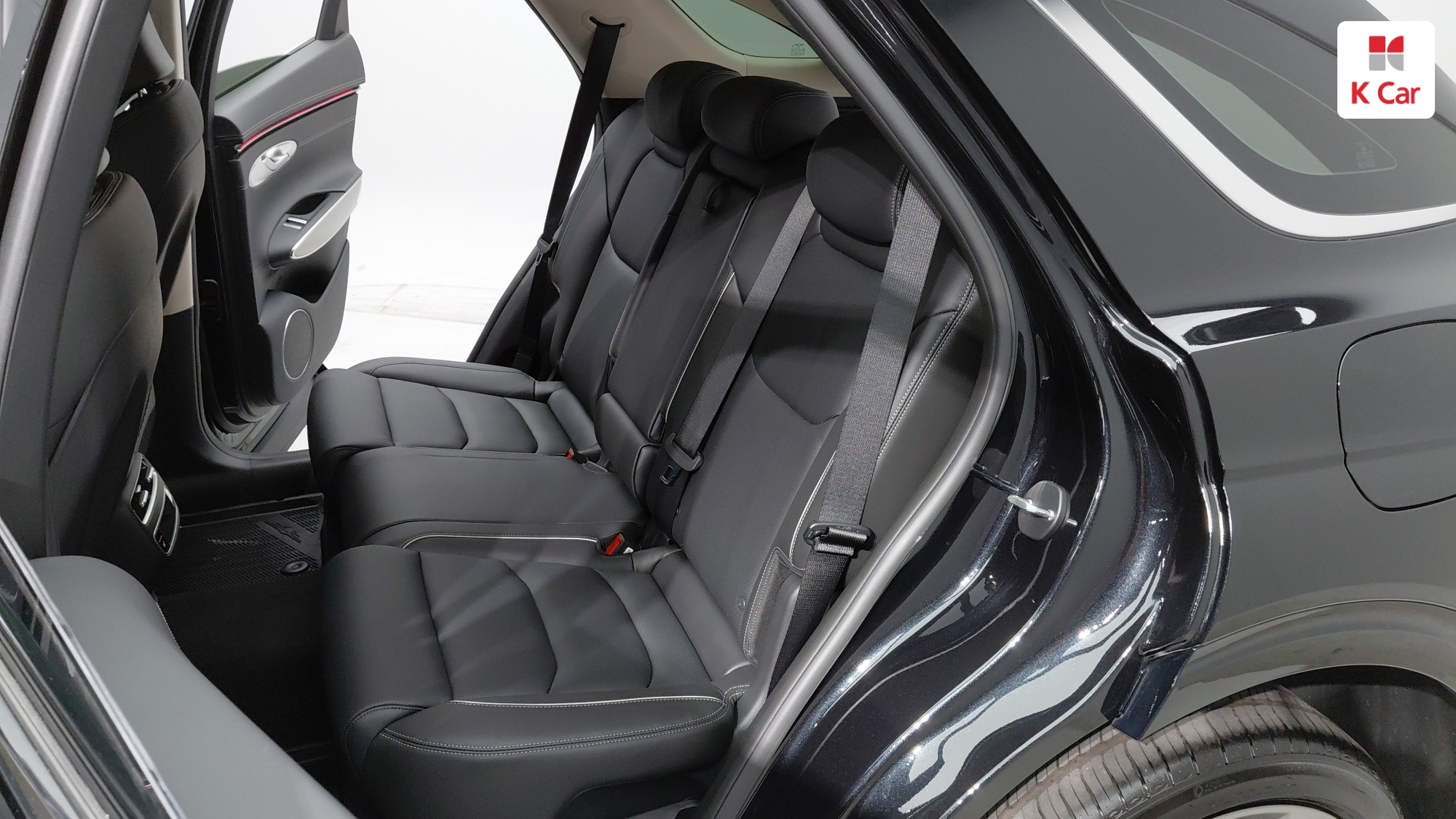 Genesis GV70 бензин Turbo 2.5 AWD, миниатюра 18
