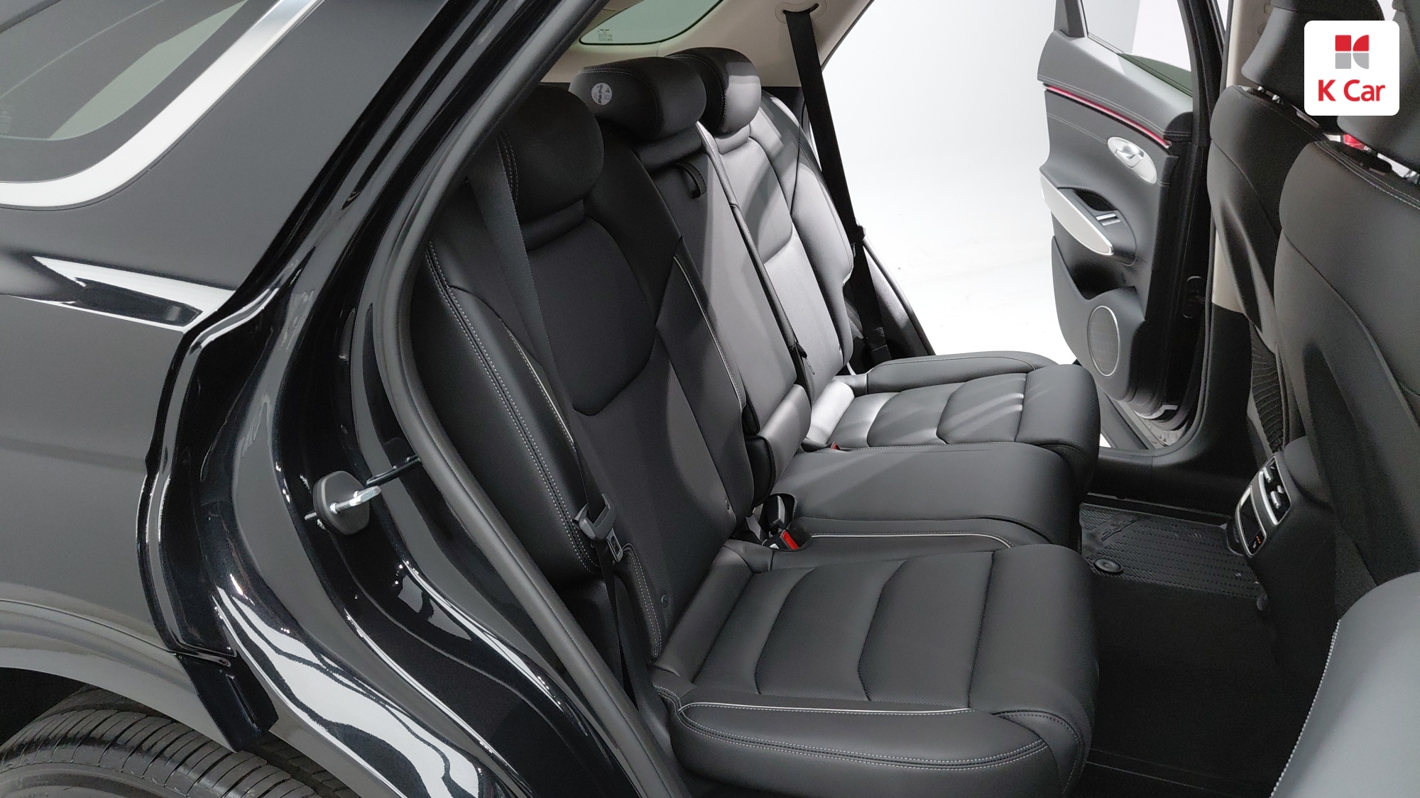 Genesis GV70 бензин Turbo 2.5 AWD, миниатюра 19