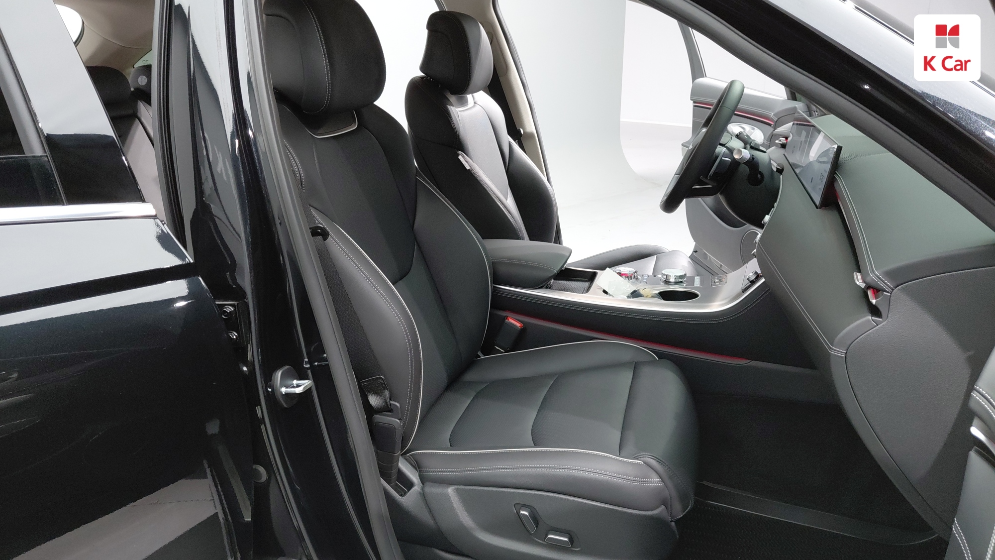Genesis GV70 бензин Turbo 2.5 AWD, миниатюра 20